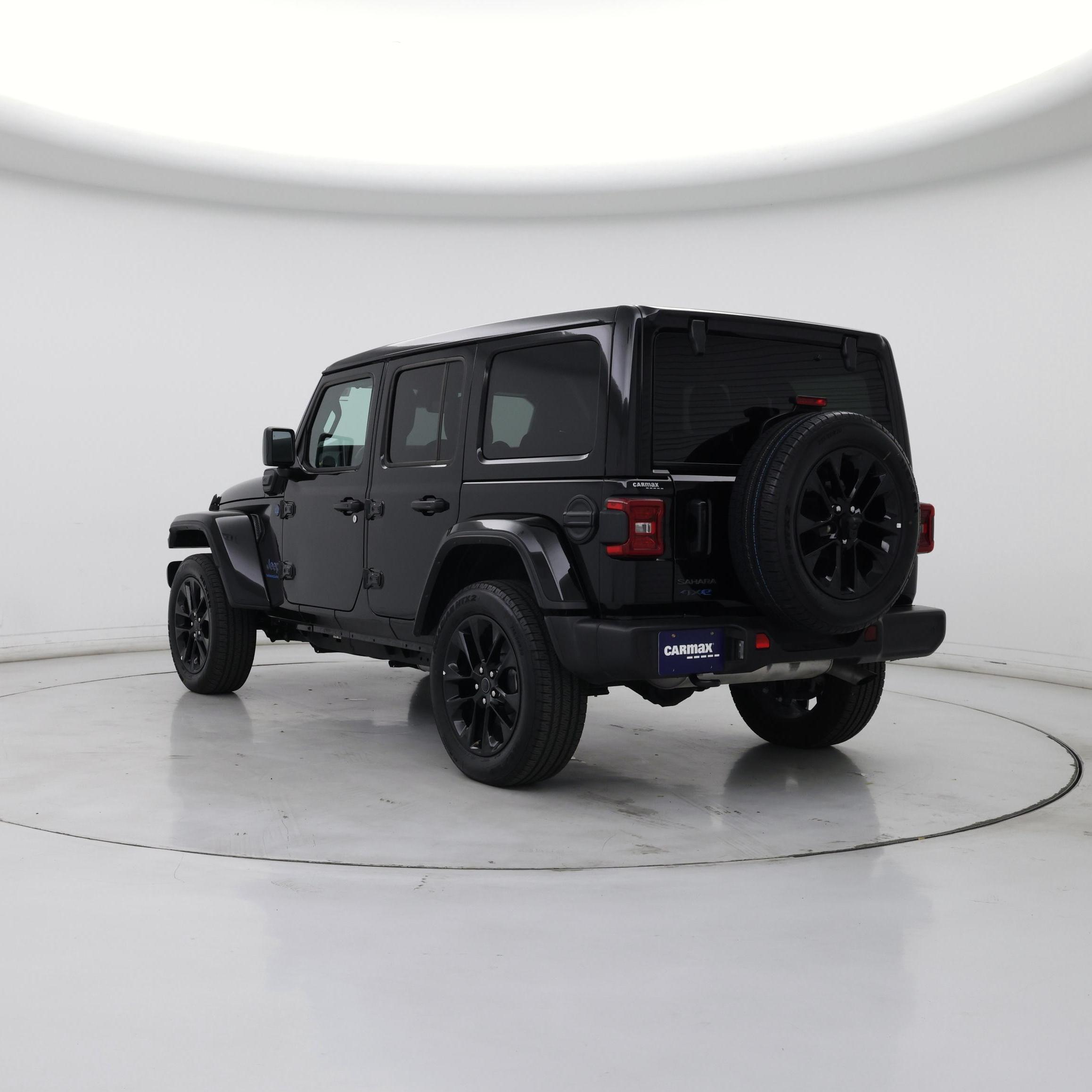 Thumbnail: 2025 Jeep Wrangler - 2