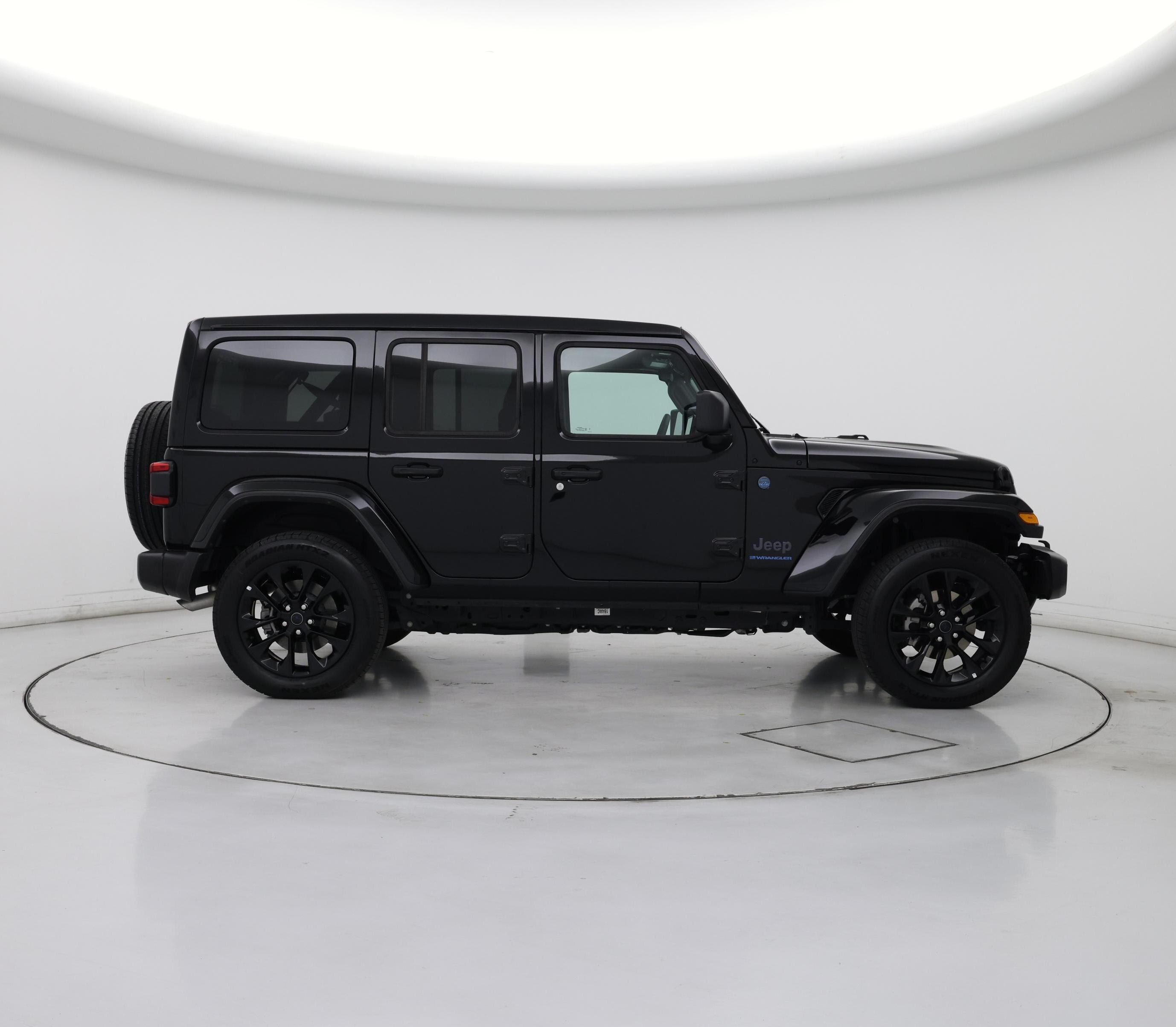 Thumbnail: 2025 Jeep Wrangler - 7