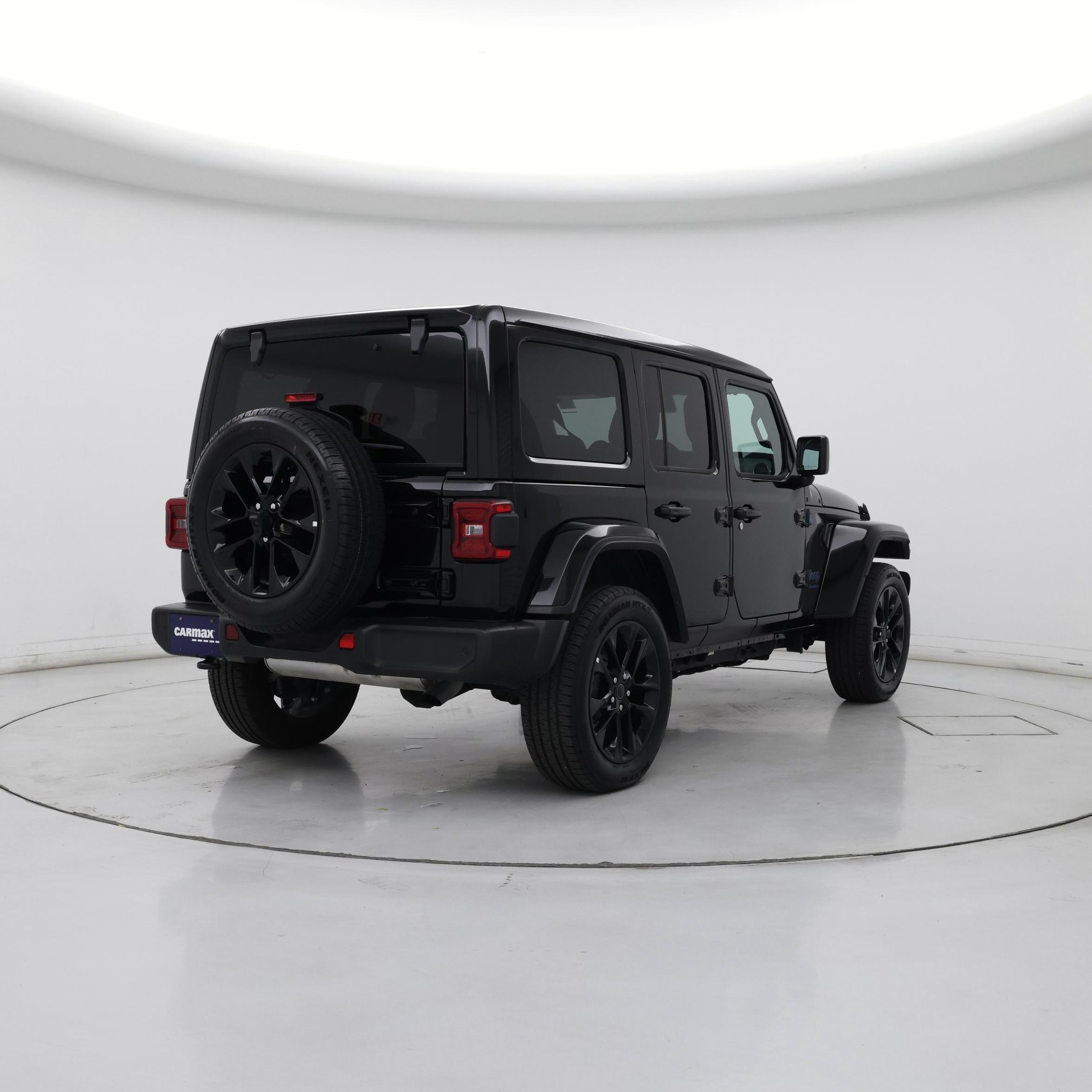 Thumbnail: 2025 Jeep Wrangler - 8