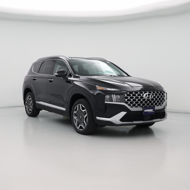 2023 Hyundai Santa Fe PHEV Limited