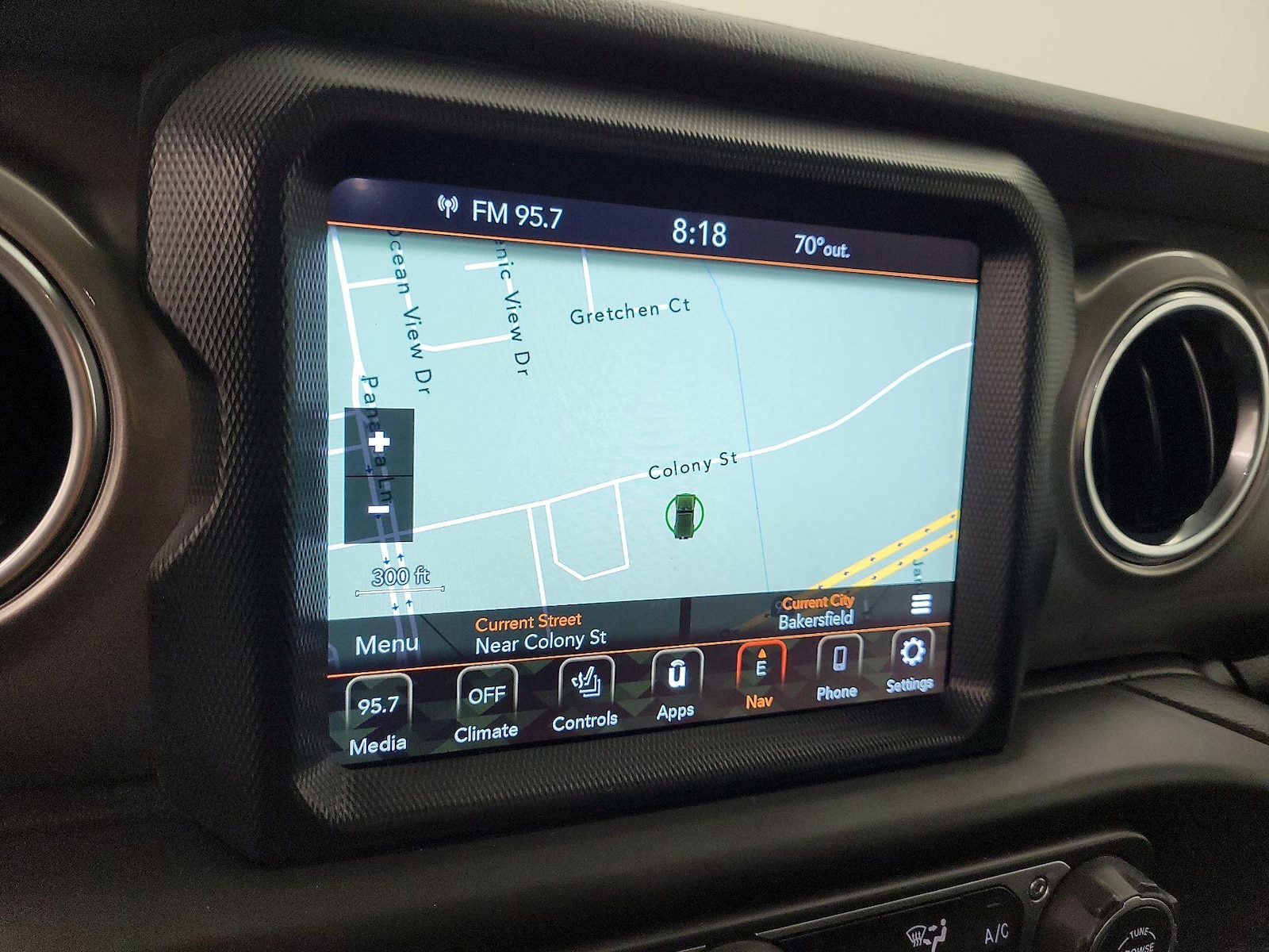 2021 Jeep Wrangler Unlimited Sahara - Photo 15