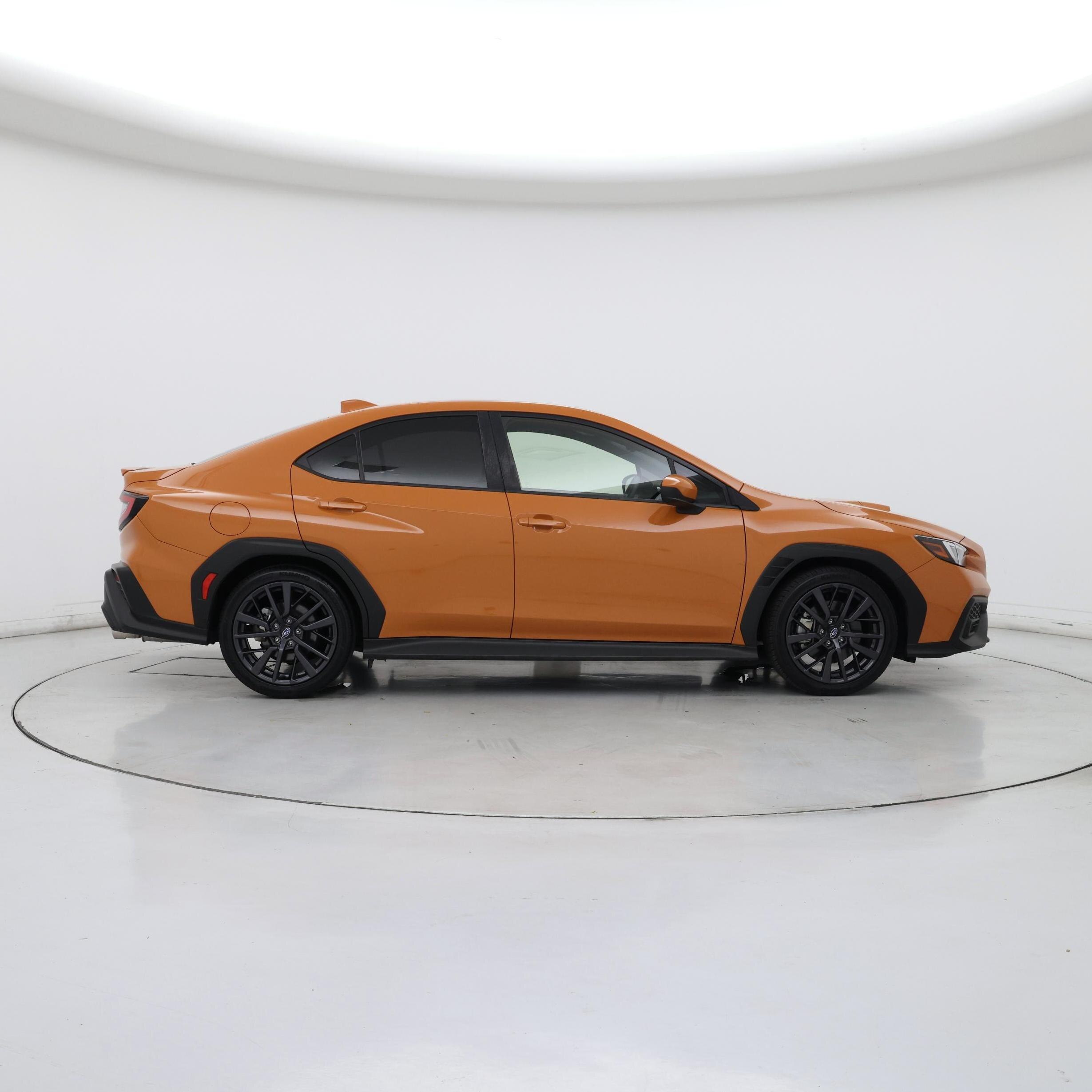 Thumbnail: 2022 Subaru WRX - 7