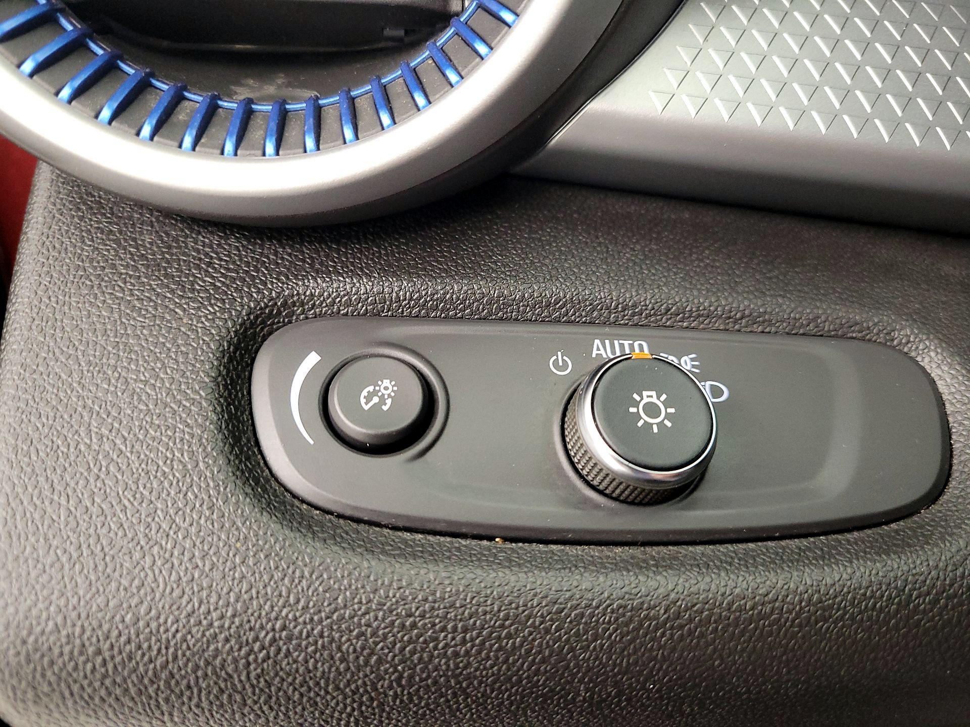 Thumbnail: 2024 Chevrolet Trax - 13