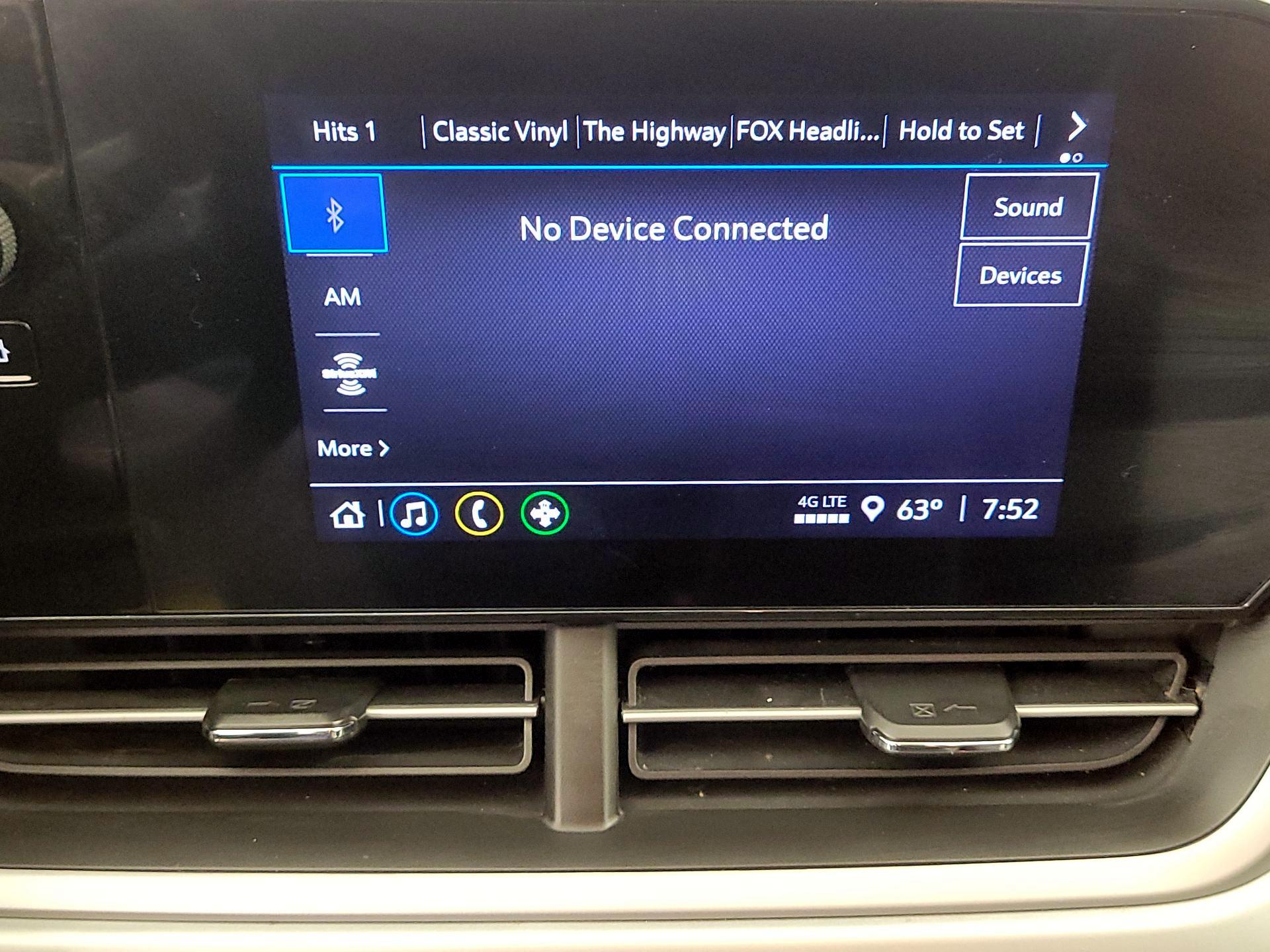 Thumbnail: 2024 Chevrolet Trax - 15