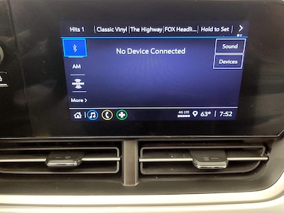 Radio (On)