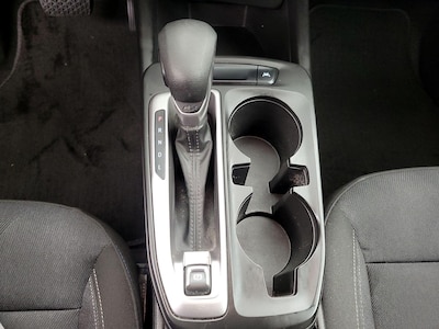 Shifter