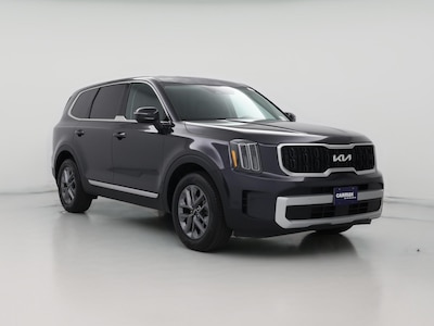 2025 Kia Telluride LX