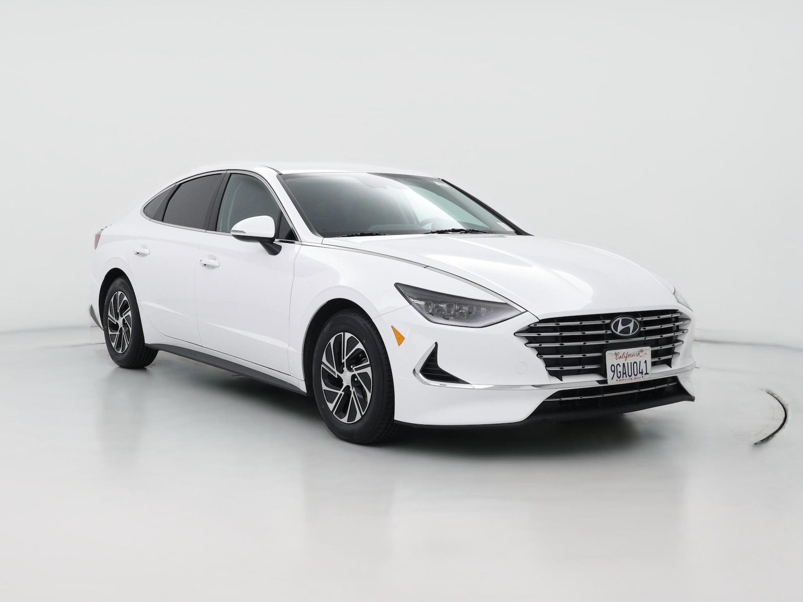 2023 Hyundai Sonata Hybrid