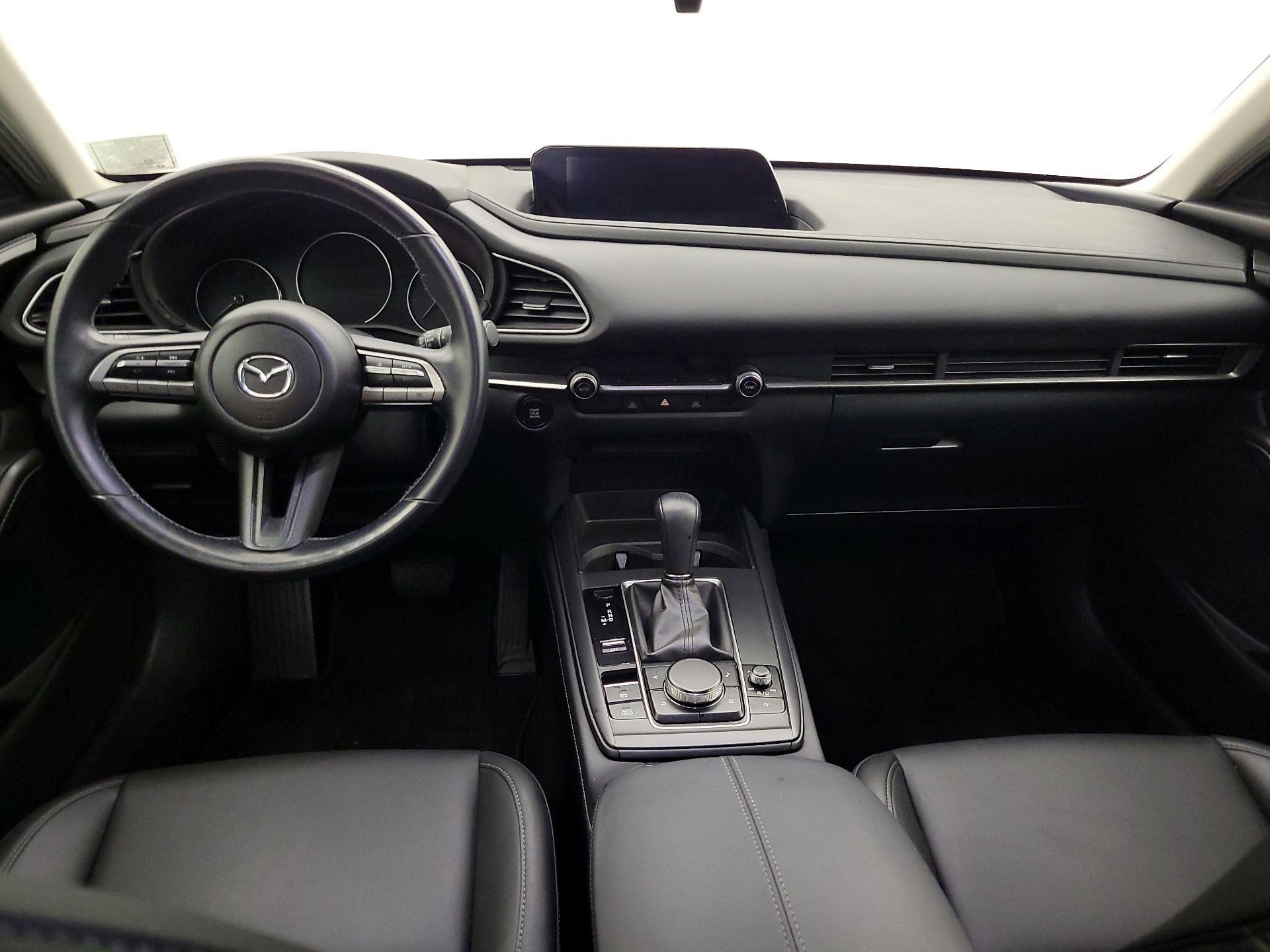 Thumbnail: 2022 Mazda CX-30 - 9