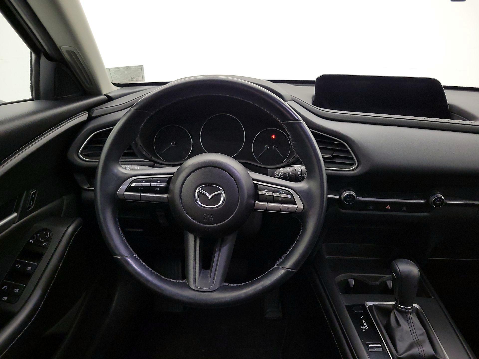 Thumbnail: 2022 Mazda CX-30 - 10