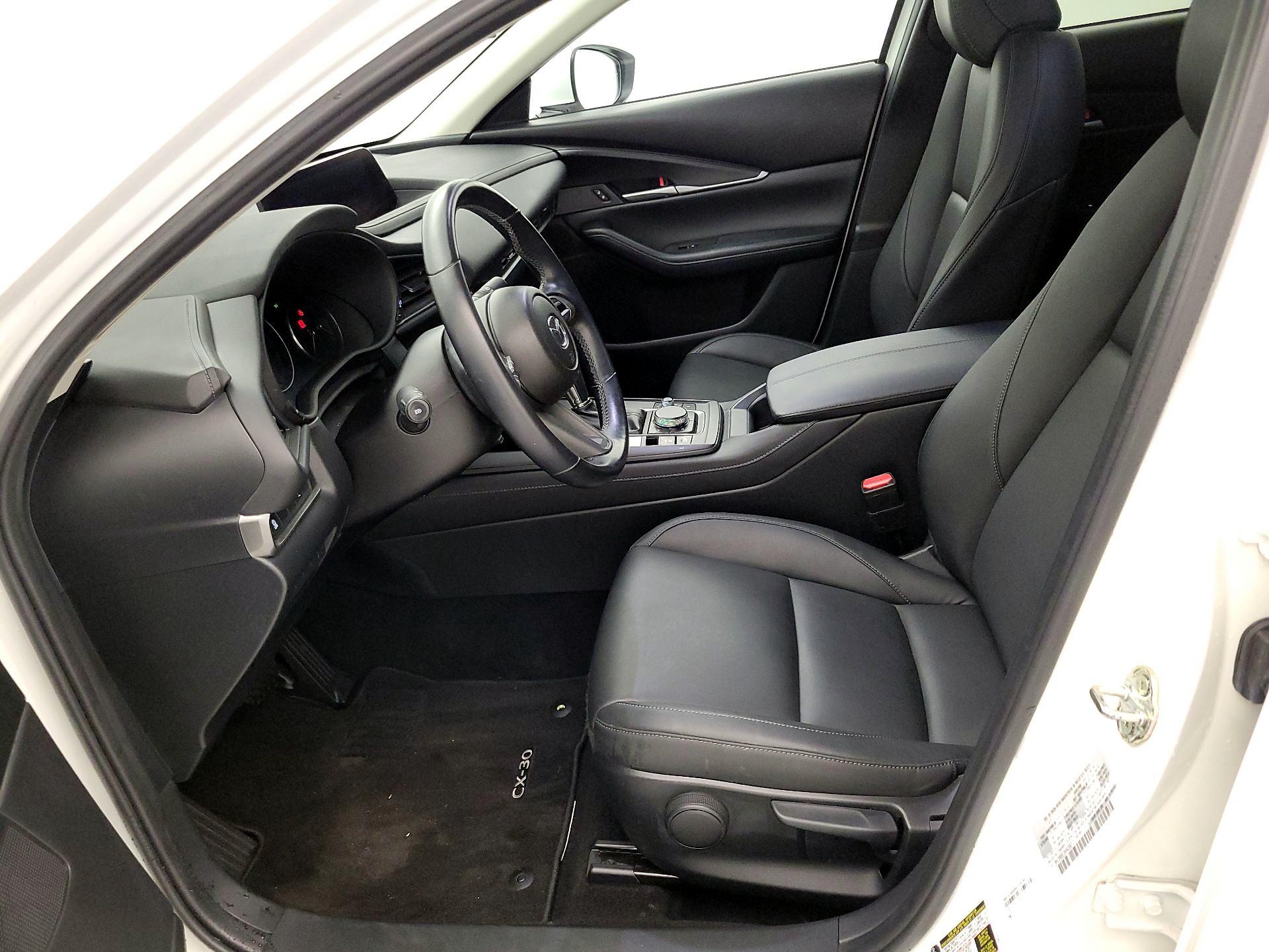 Thumbnail: 2022 Mazda CX-30 - 11