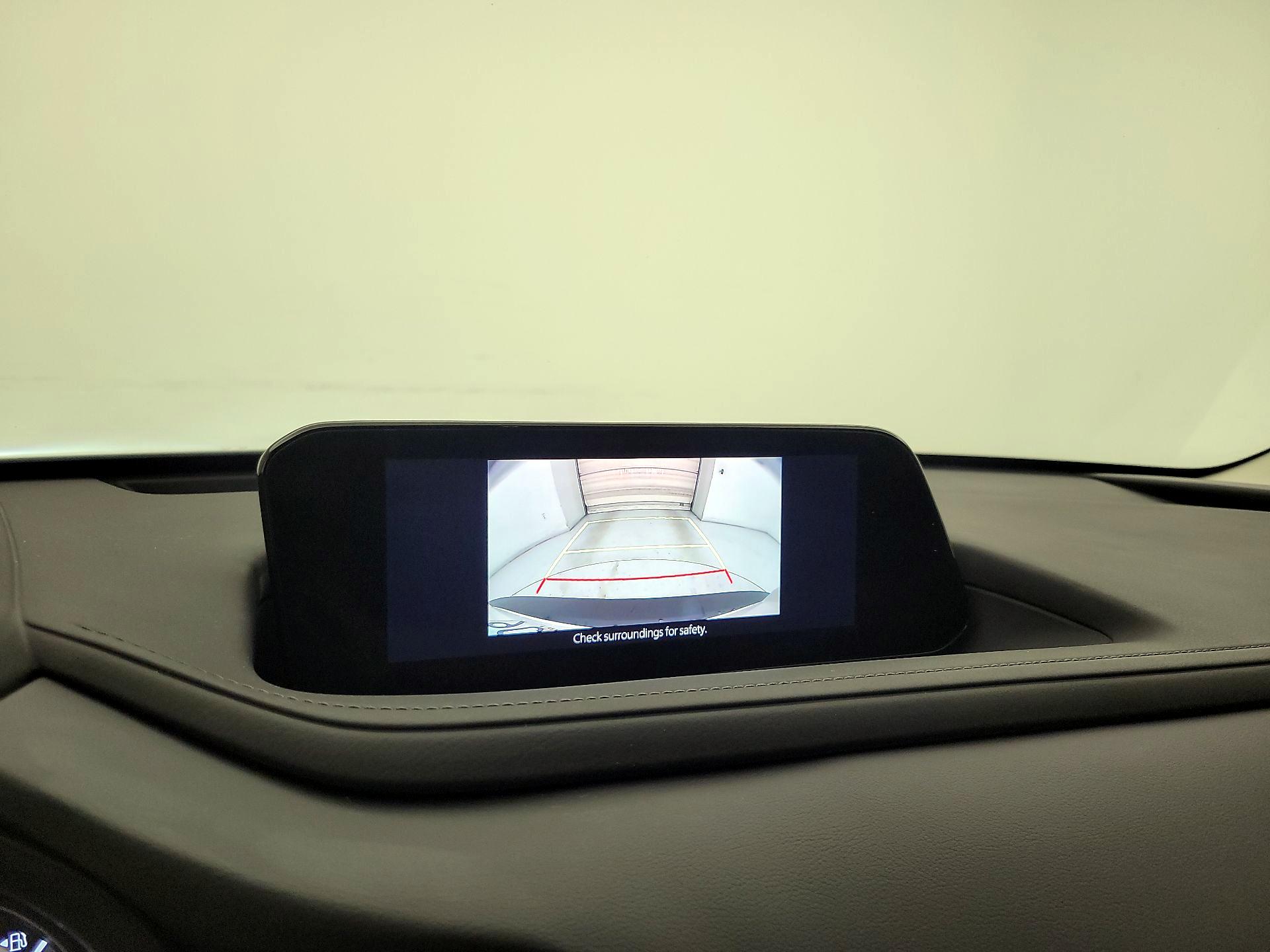 Thumbnail: 2022 Mazda CX-30 - 14