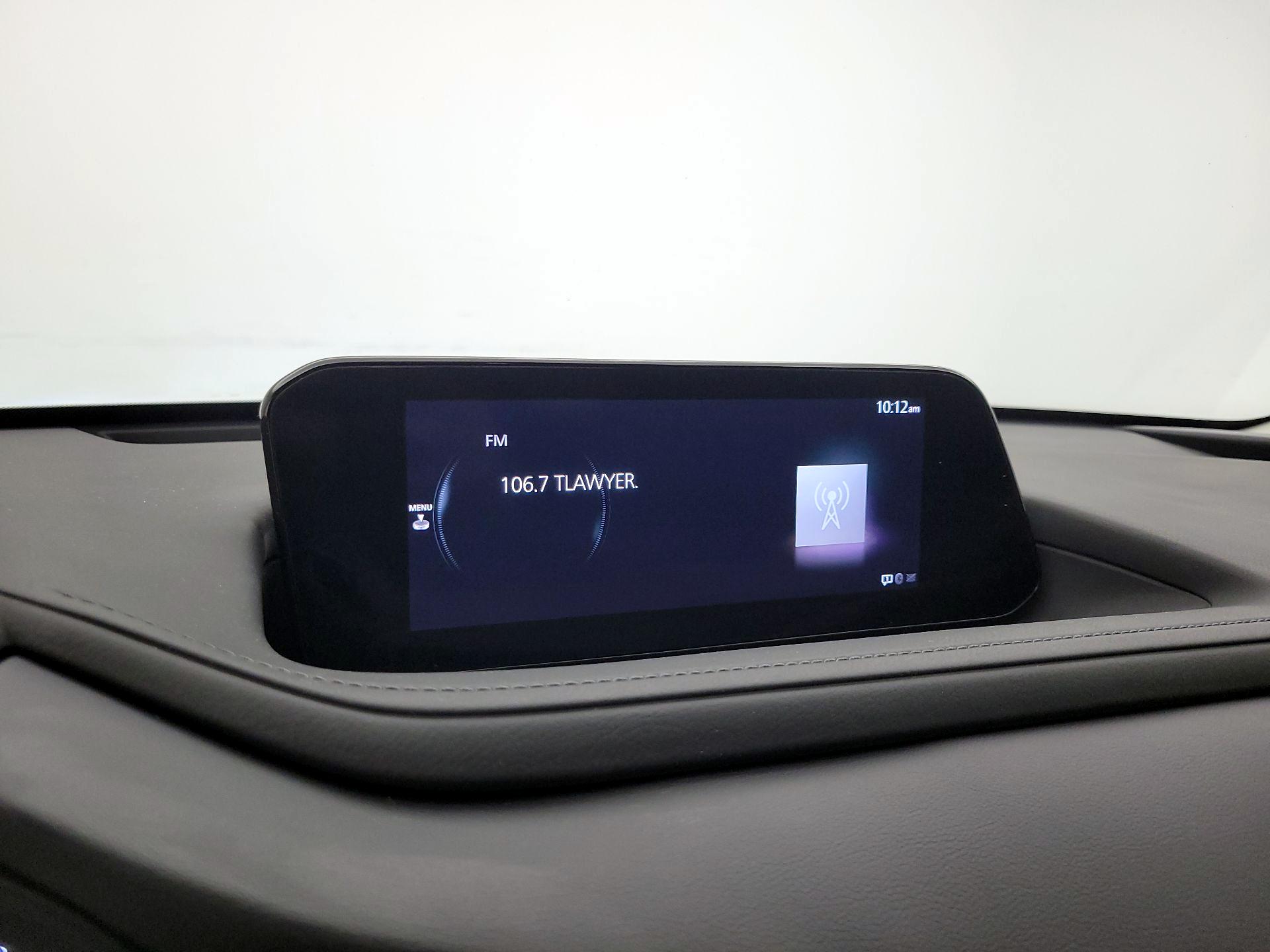 Thumbnail: 2022 Mazda CX-30 - 15