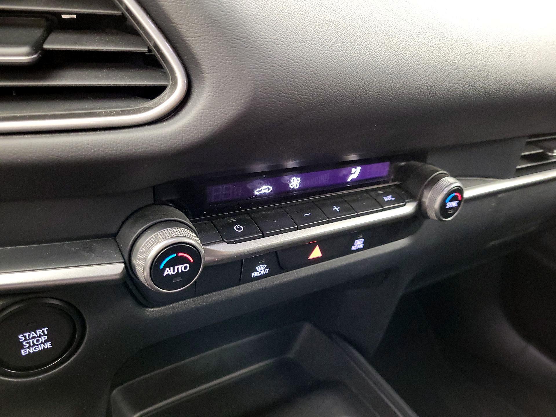 Thumbnail: 2022 Mazda CX-30 - 16