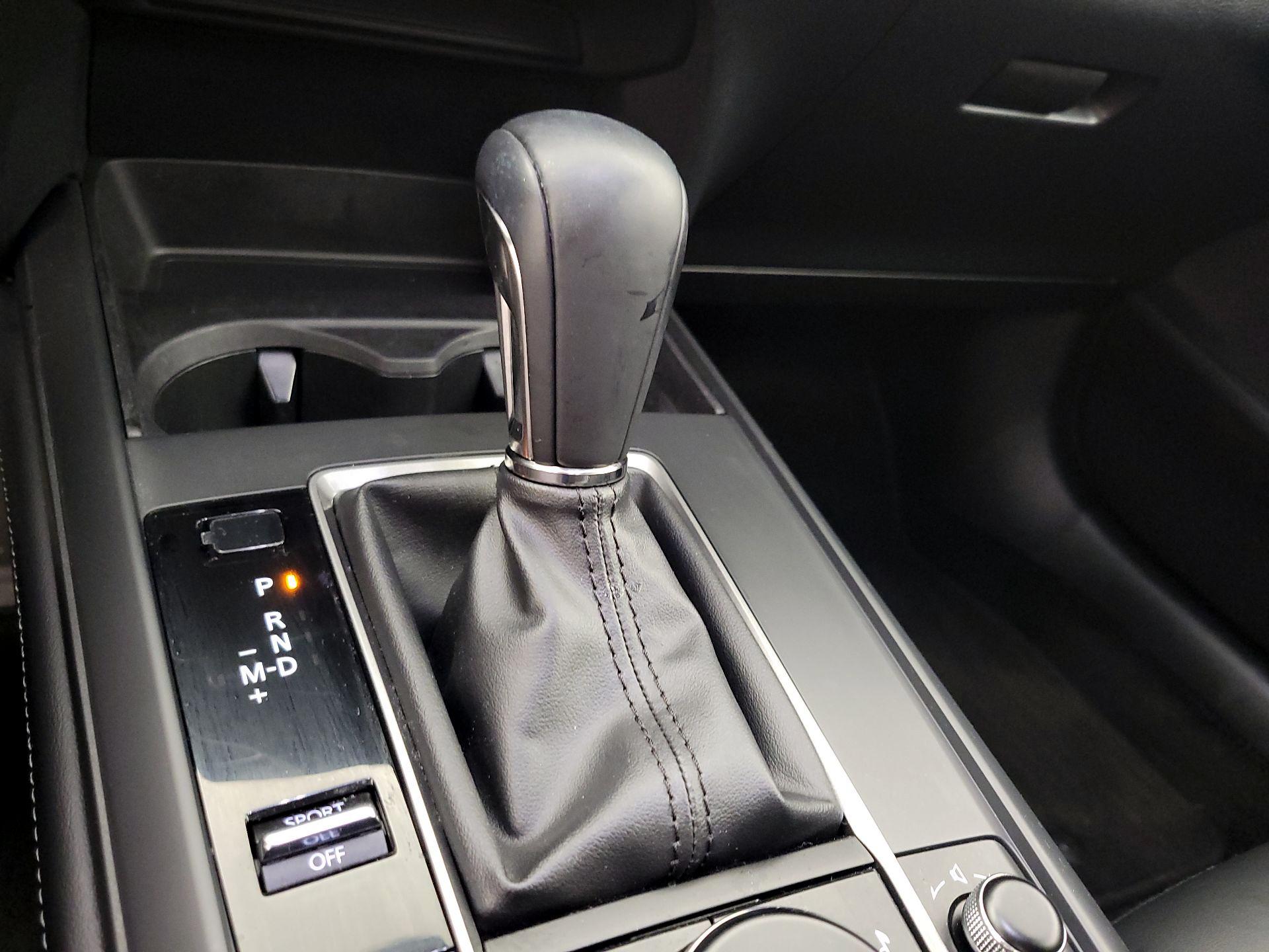 Thumbnail: 2022 Mazda CX-30 - 17