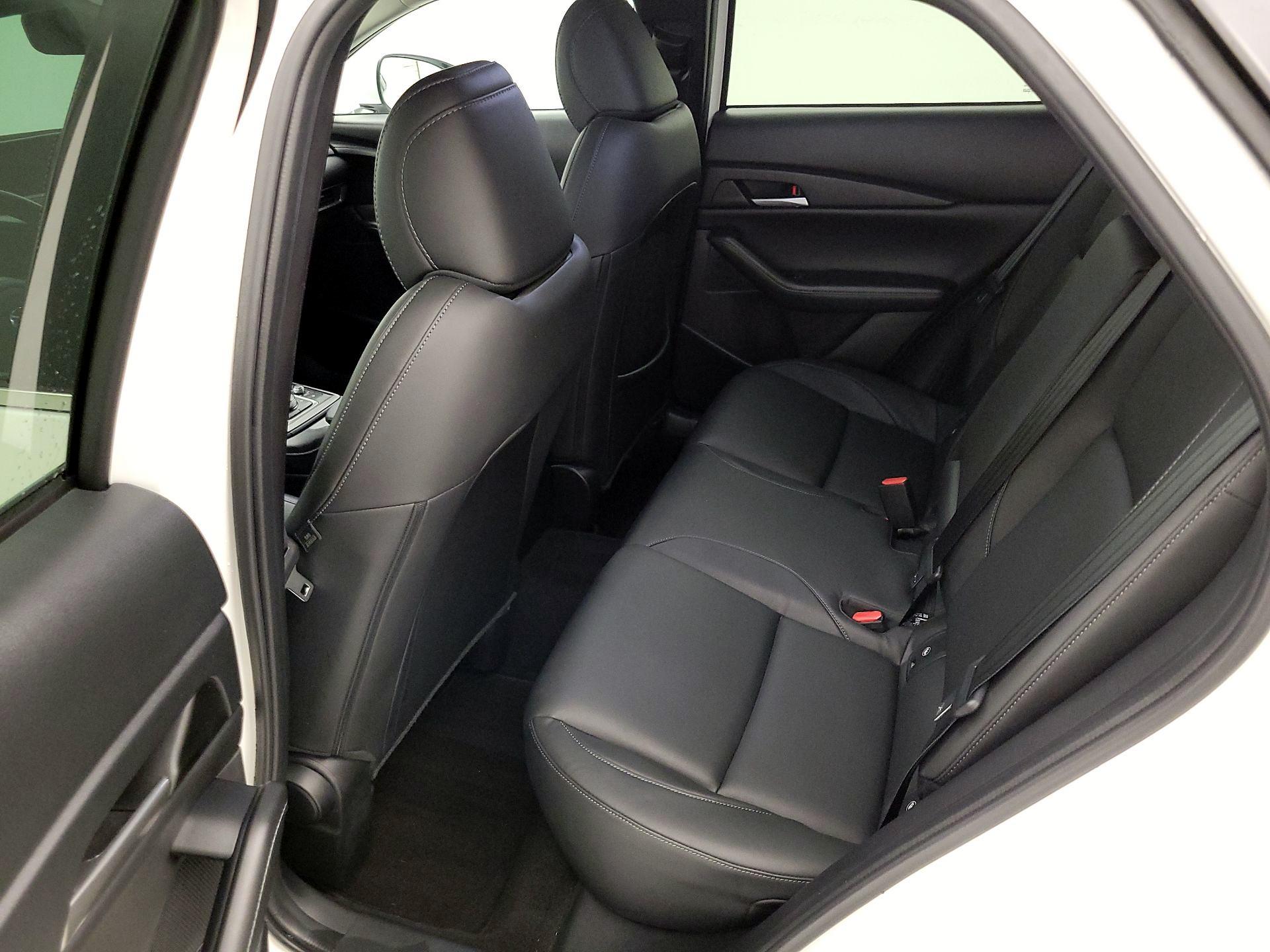 Thumbnail: 2022 Mazda CX-30 - 18