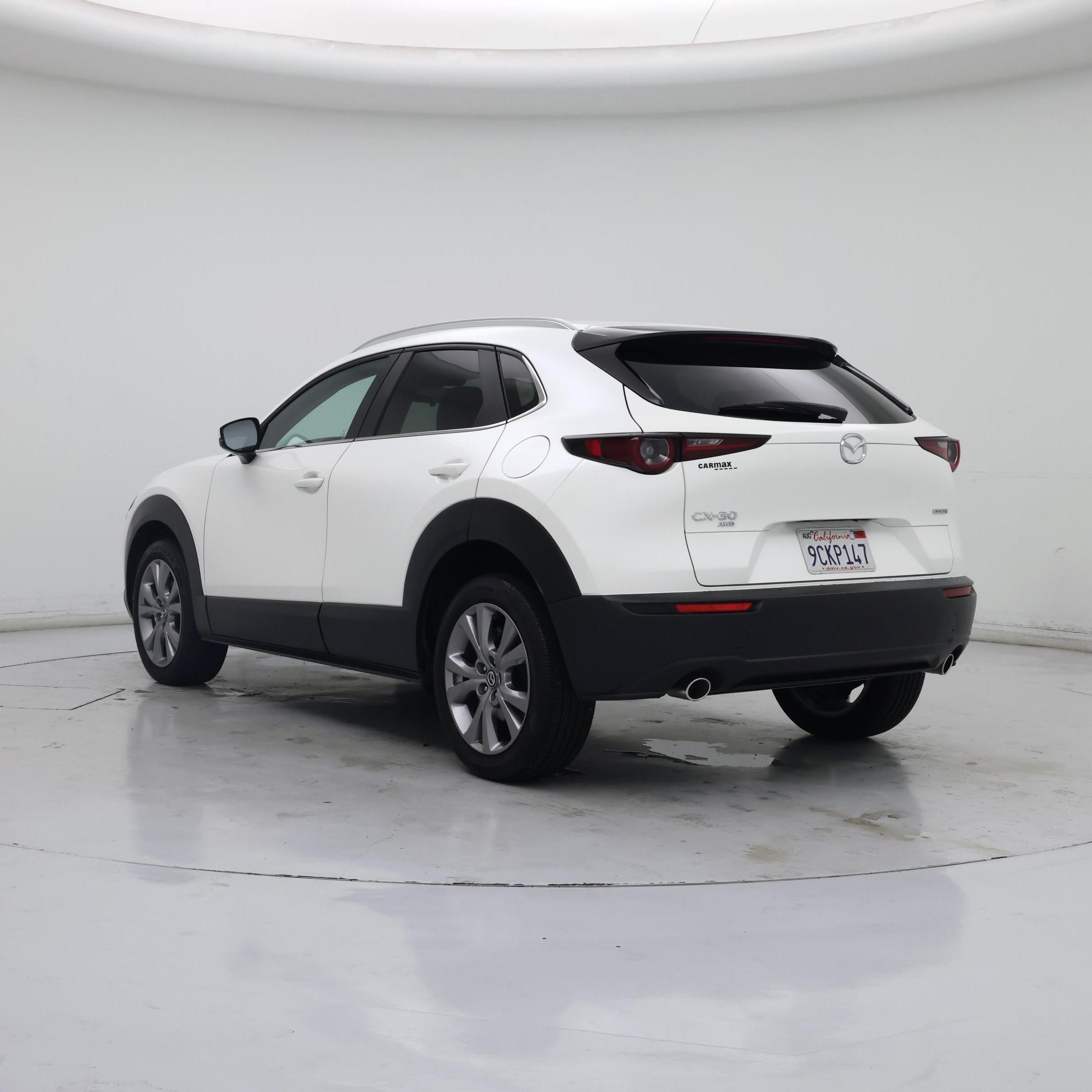 Thumbnail: 2022 Mazda CX-30 - 2