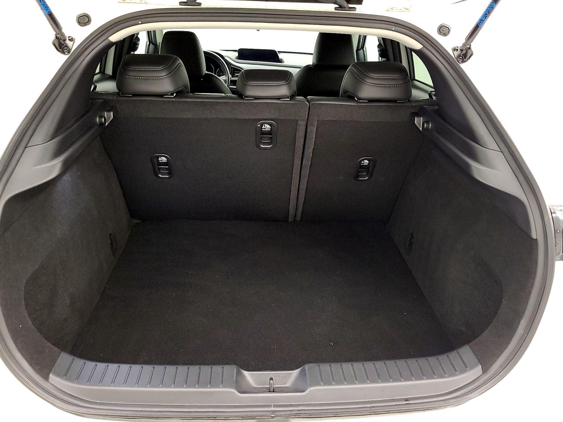 Thumbnail: 2022 Mazda CX-30 - 19