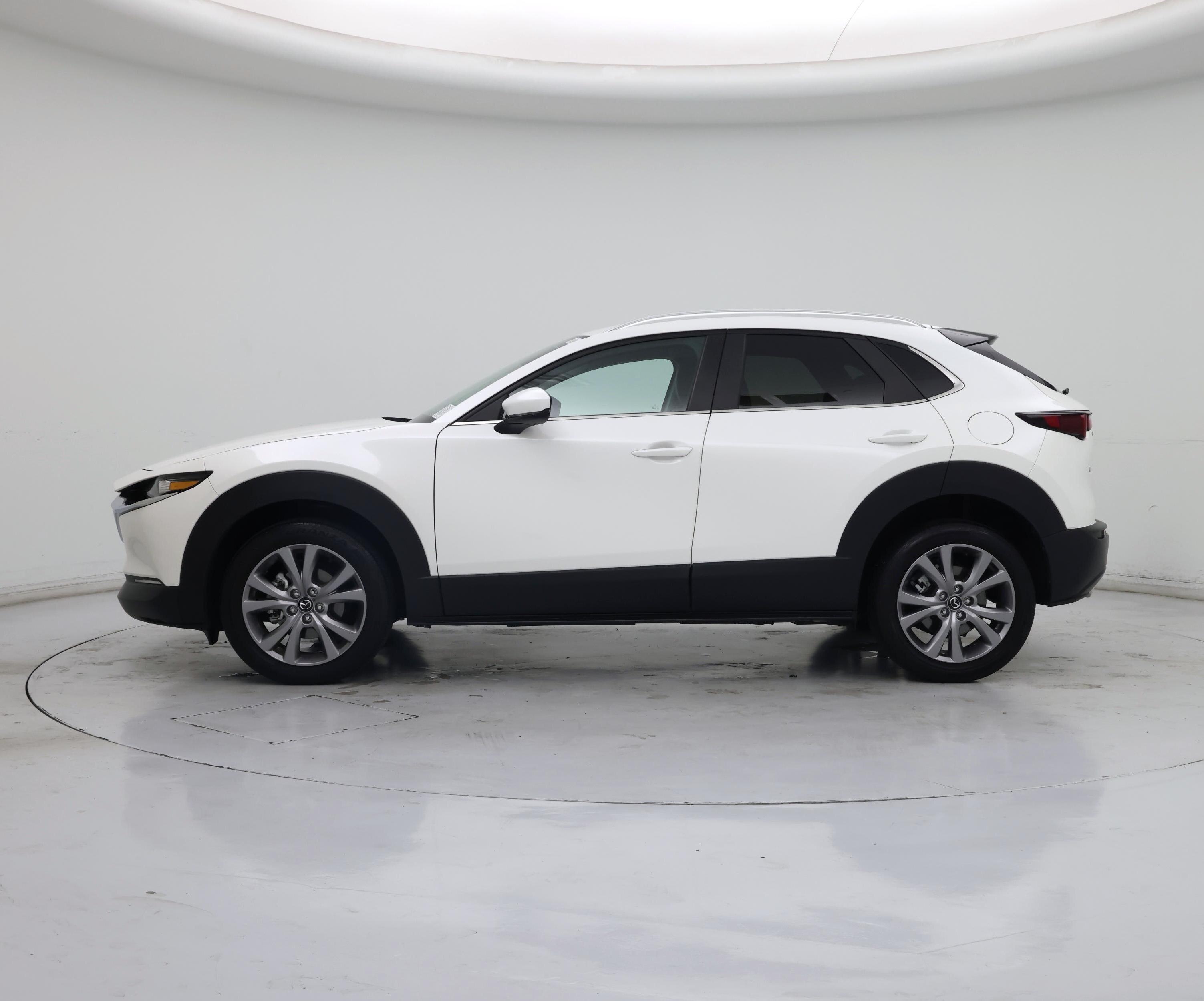 Thumbnail: 2022 Mazda CX-30 - 3