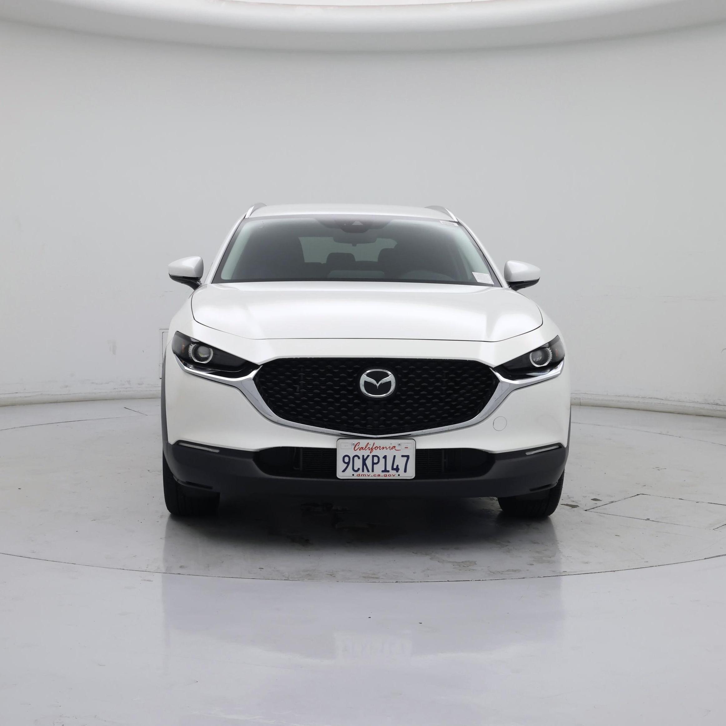 Thumbnail: 2022 Mazda CX-30 - 5