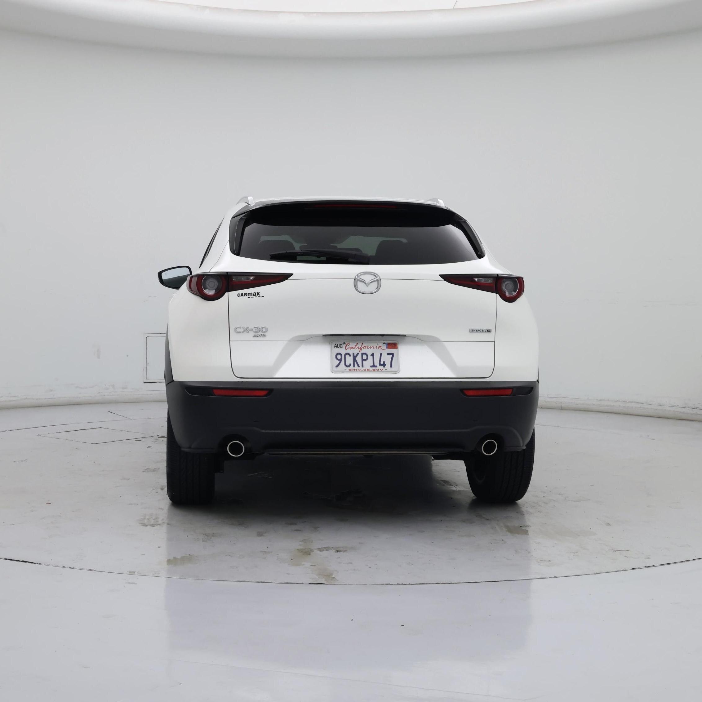 Thumbnail: 2022 Mazda CX-30 - 6