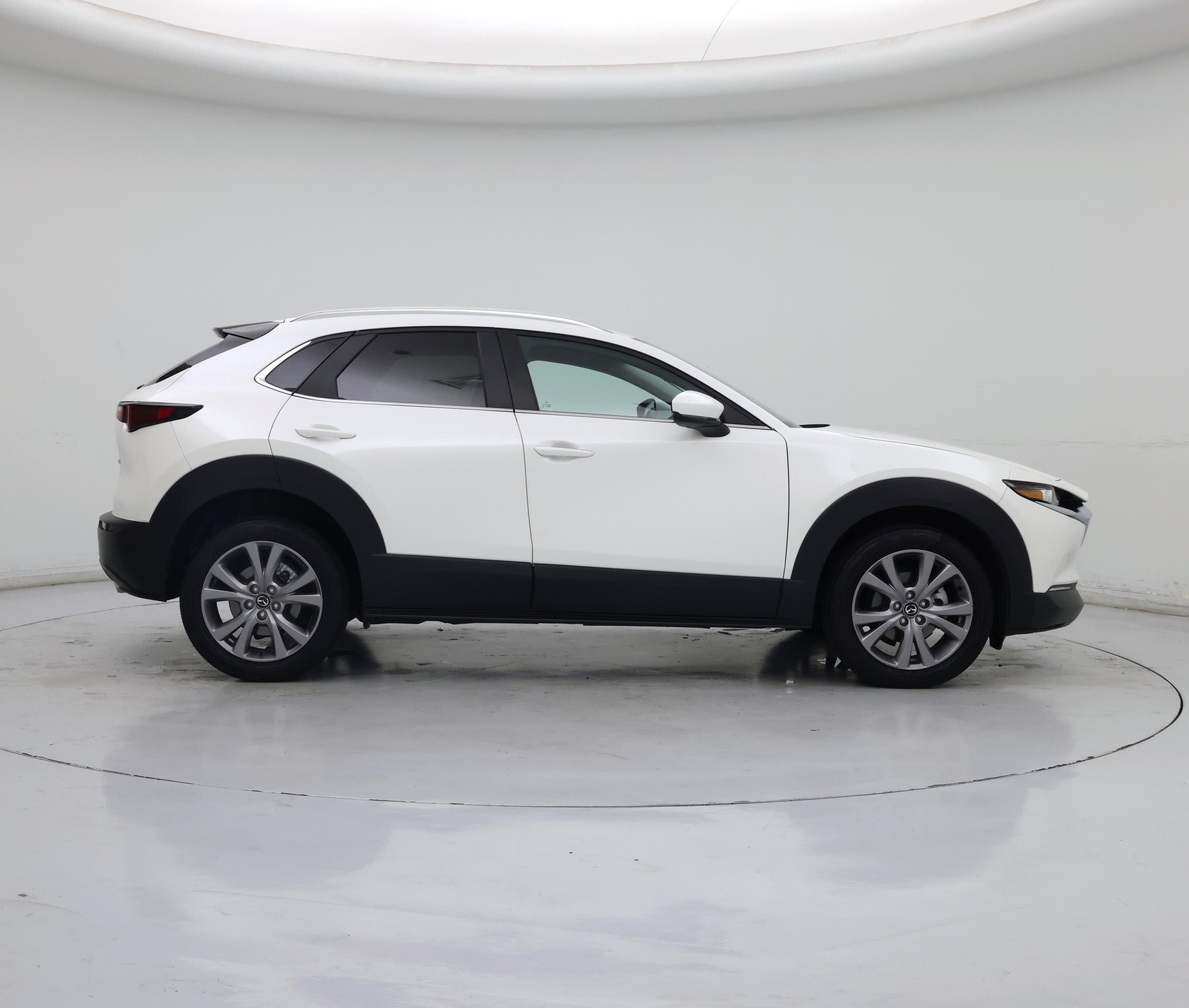 Thumbnail: 2022 Mazda CX-30 - 7
