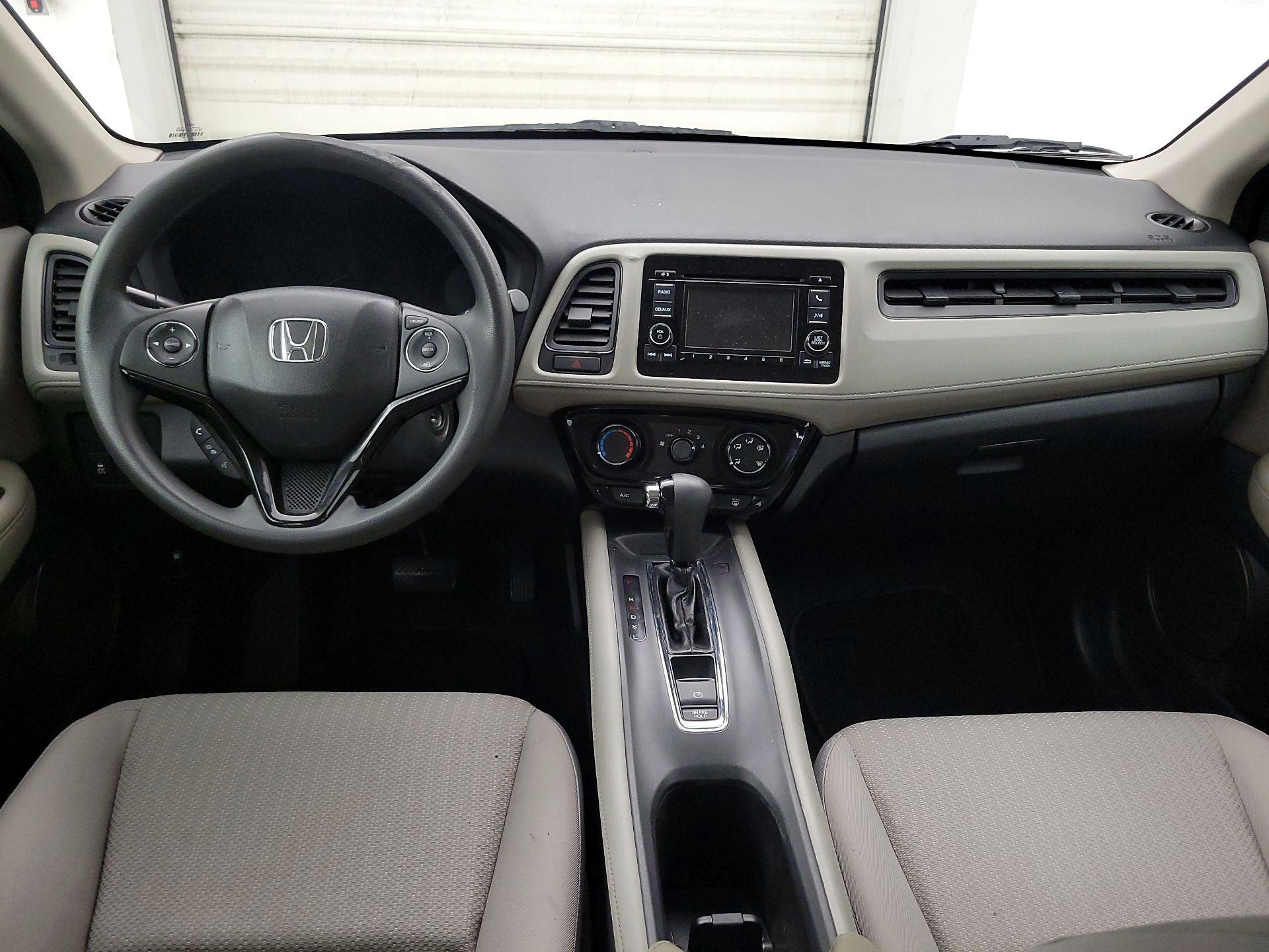 Thumbnail: 2017 Honda HR-V - 9