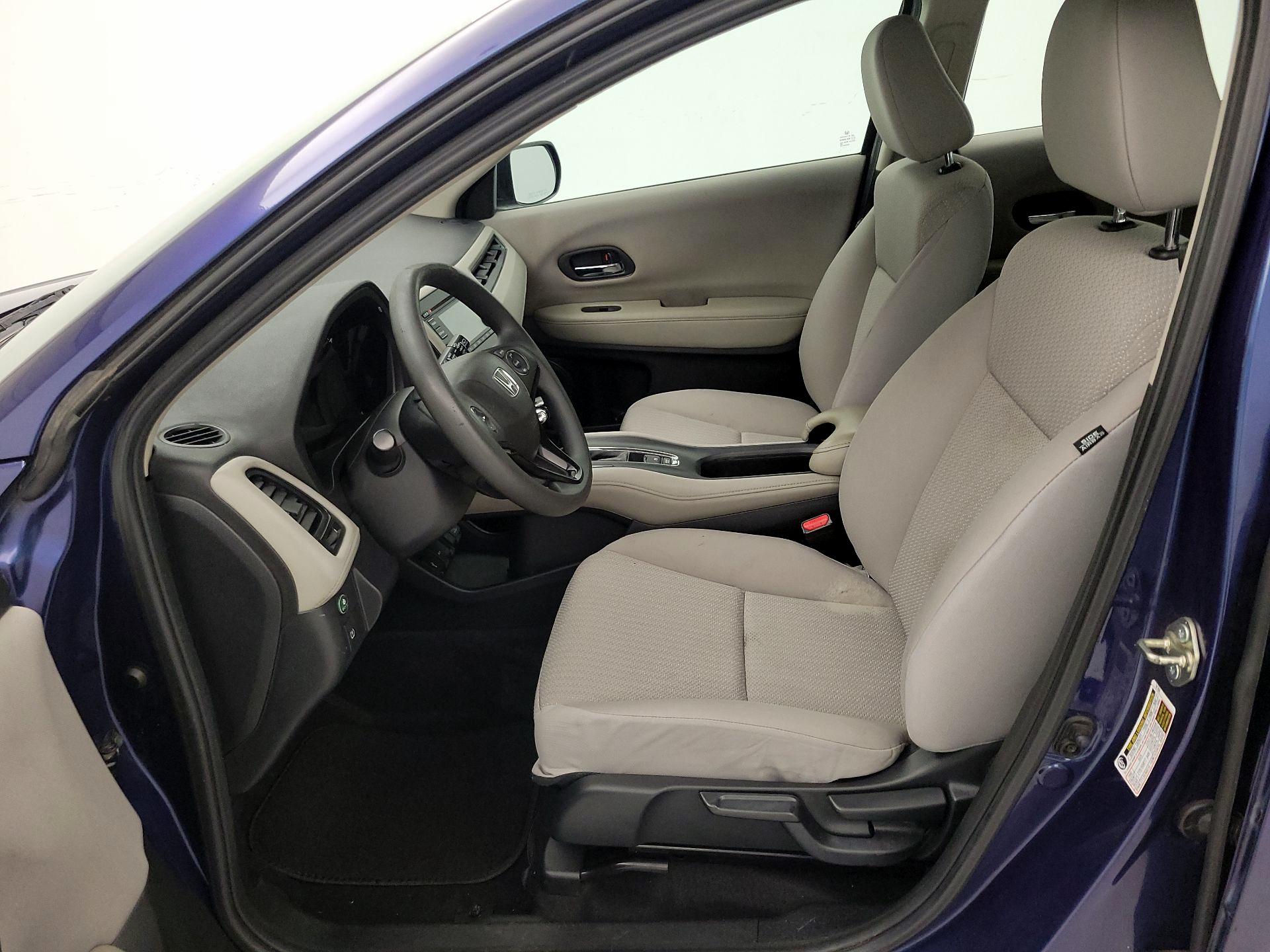 Thumbnail: 2017 Honda HR-V - 11
