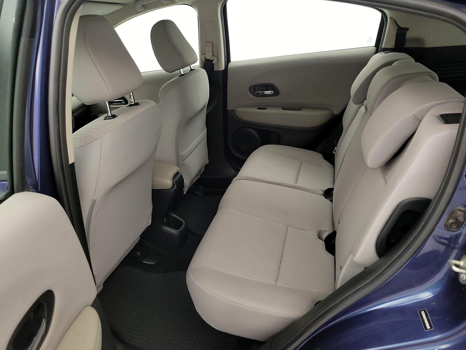 Thumbnail: 2017 Honda HR-V - 18