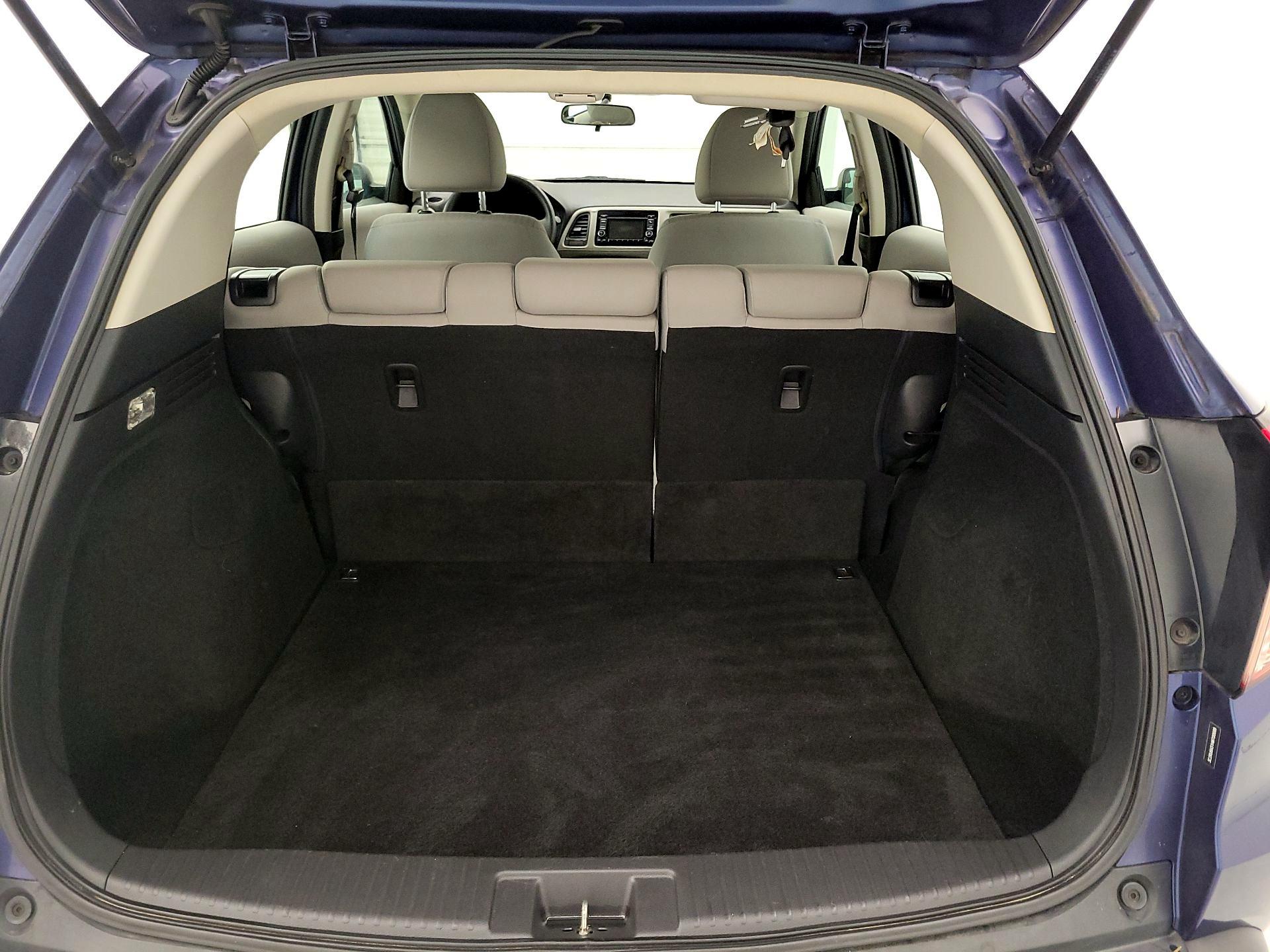Thumbnail: 2017 Honda HR-V - 19