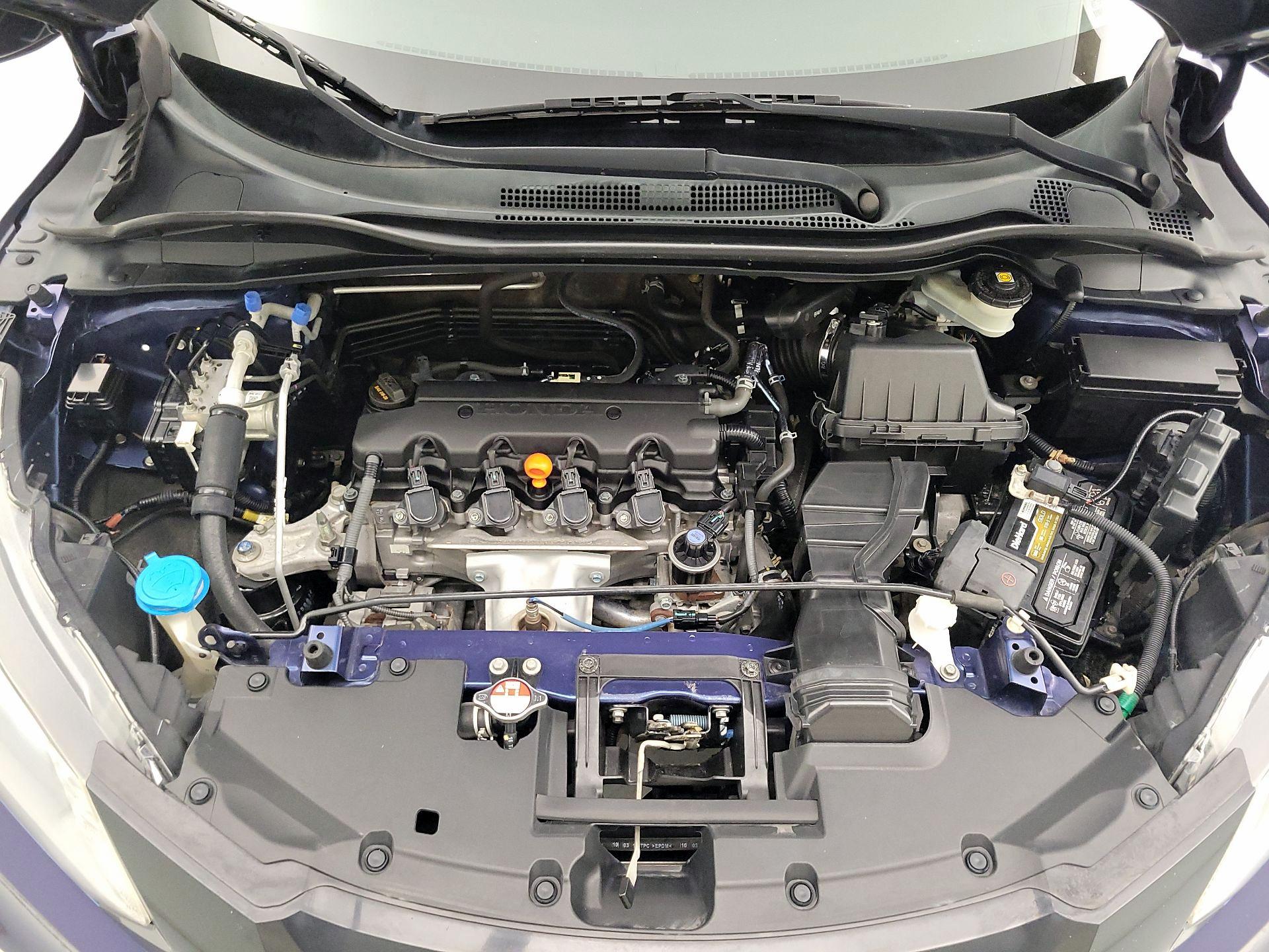 Thumbnail: 2017 Honda HR-V - 20