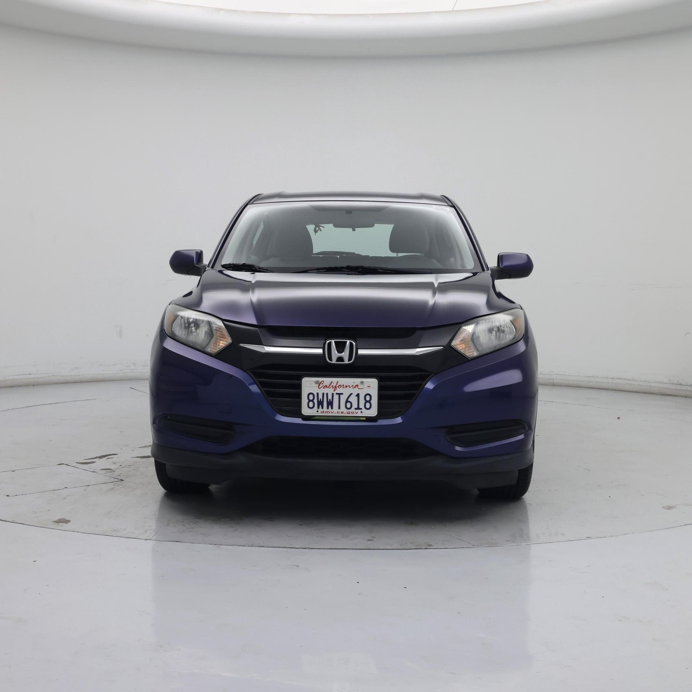 Thumbnail: 2017 Honda HR-V - 5