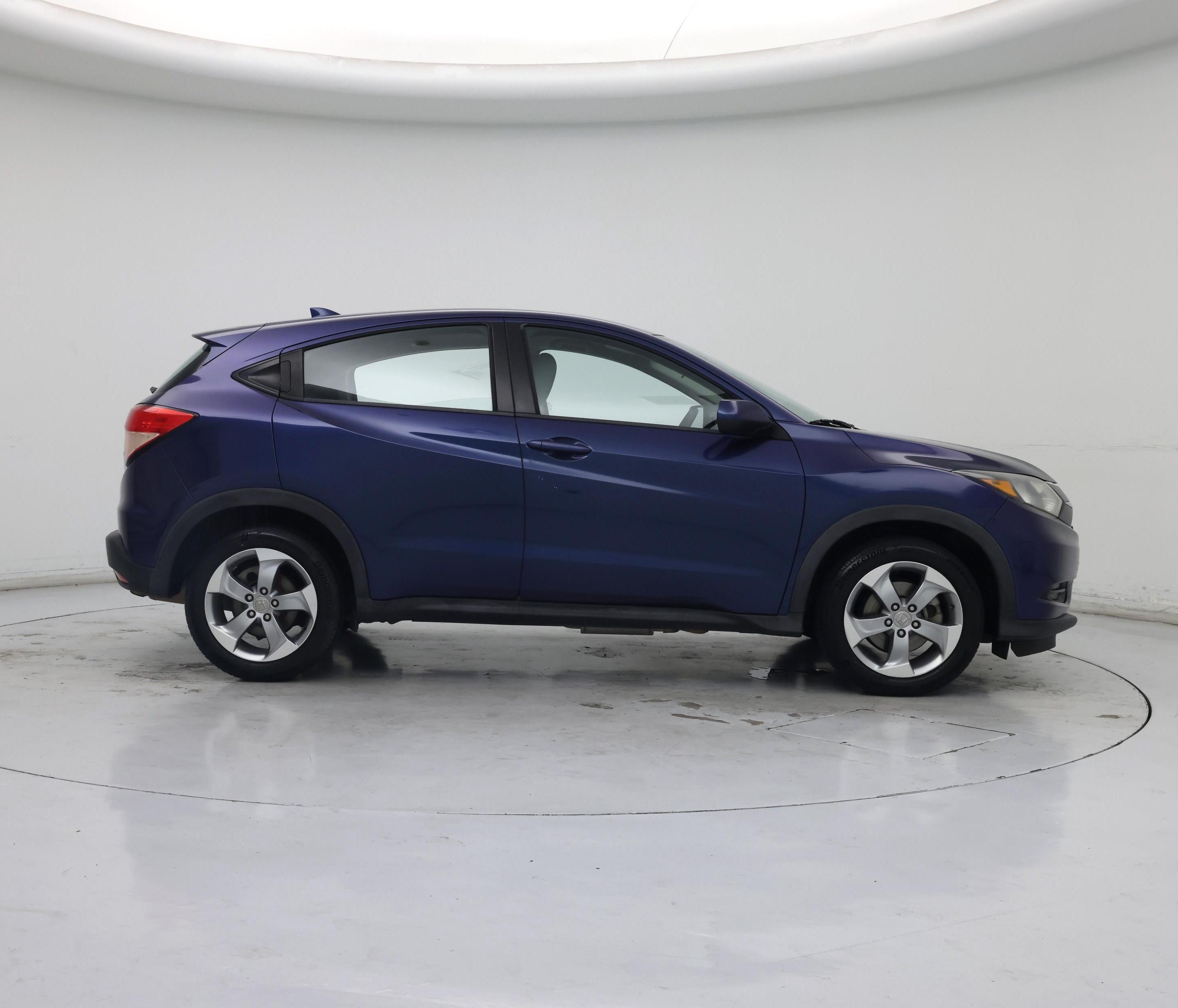 Thumbnail: 2017 Honda HR-V - 7