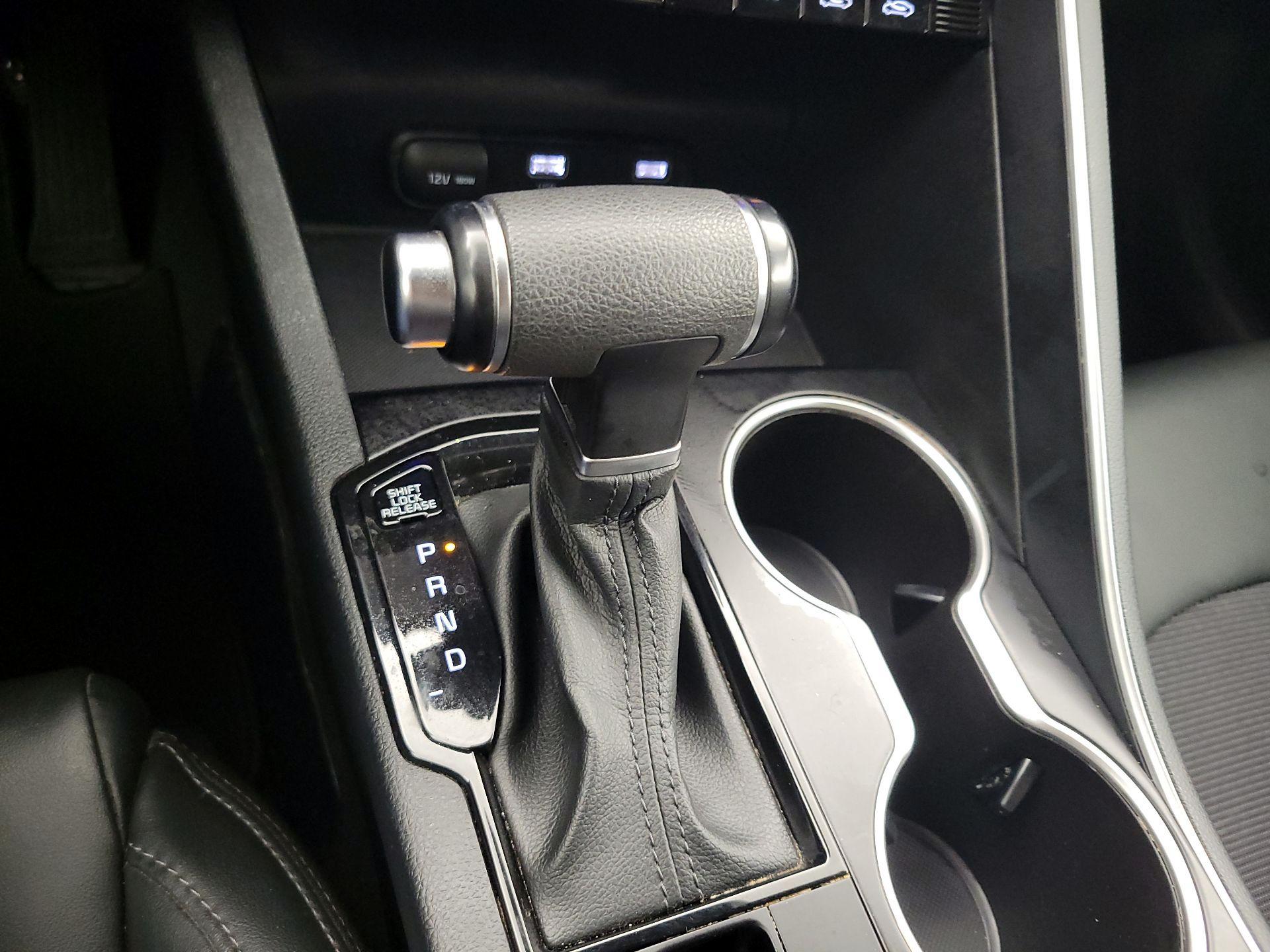 Thumbnail: 2022 Kia K5 - 18