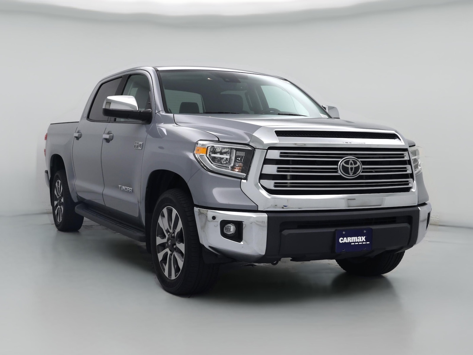 2020 Toyota Tundra