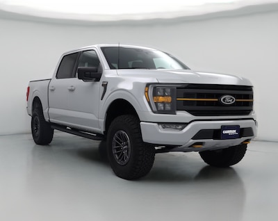 2023 Ford F150 Tremor