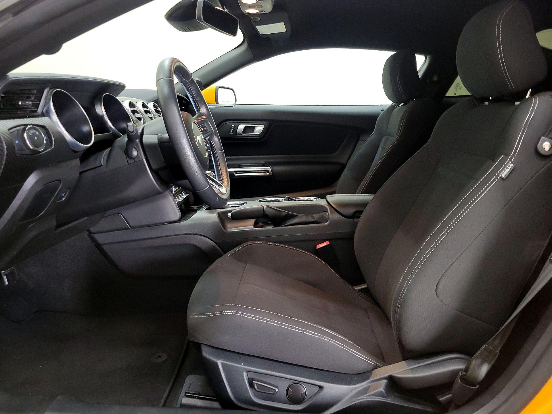 Thumbnail: 2022 Ford Mustang - 11