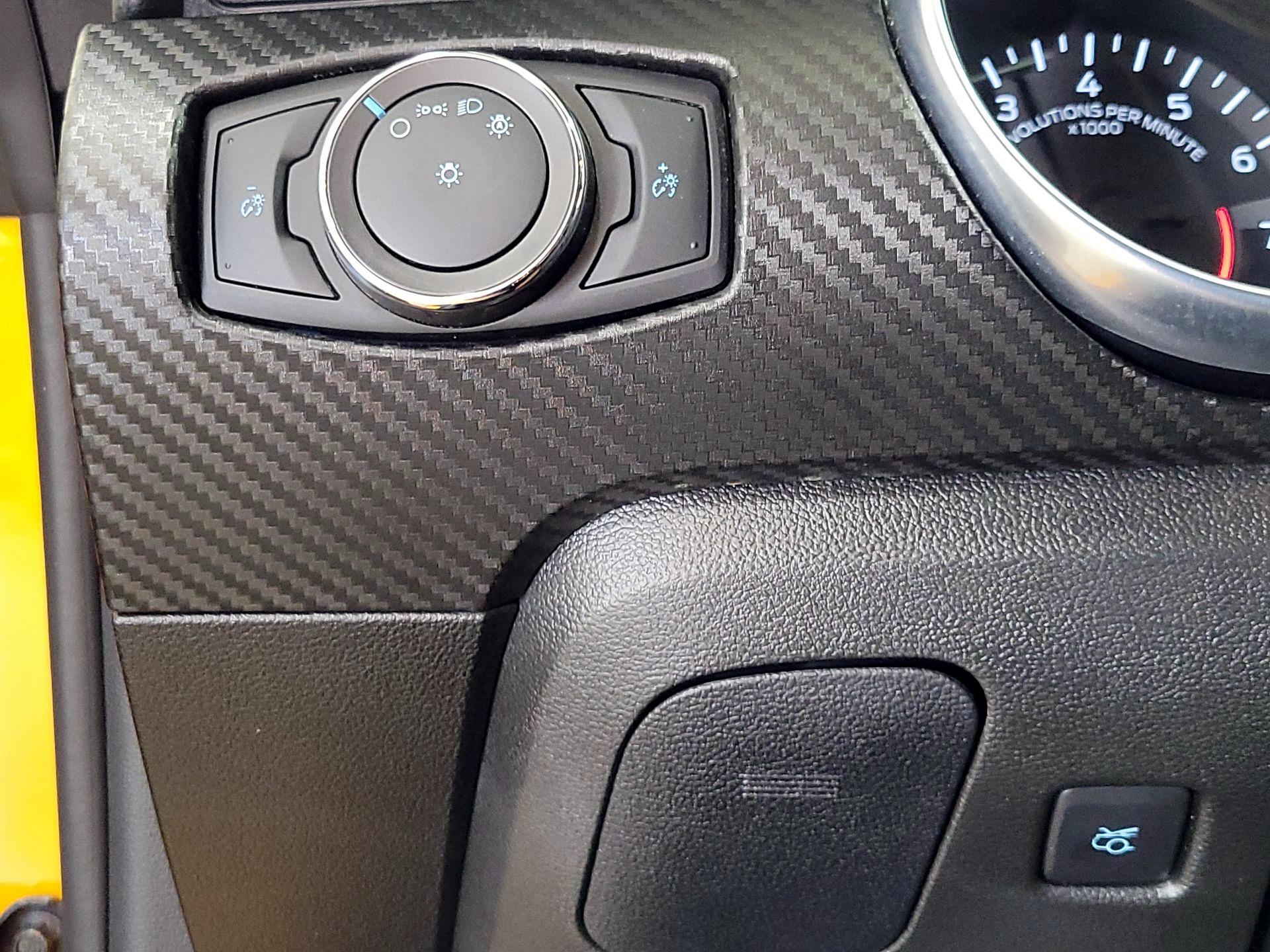 Thumbnail: 2022 Ford Mustang - 13