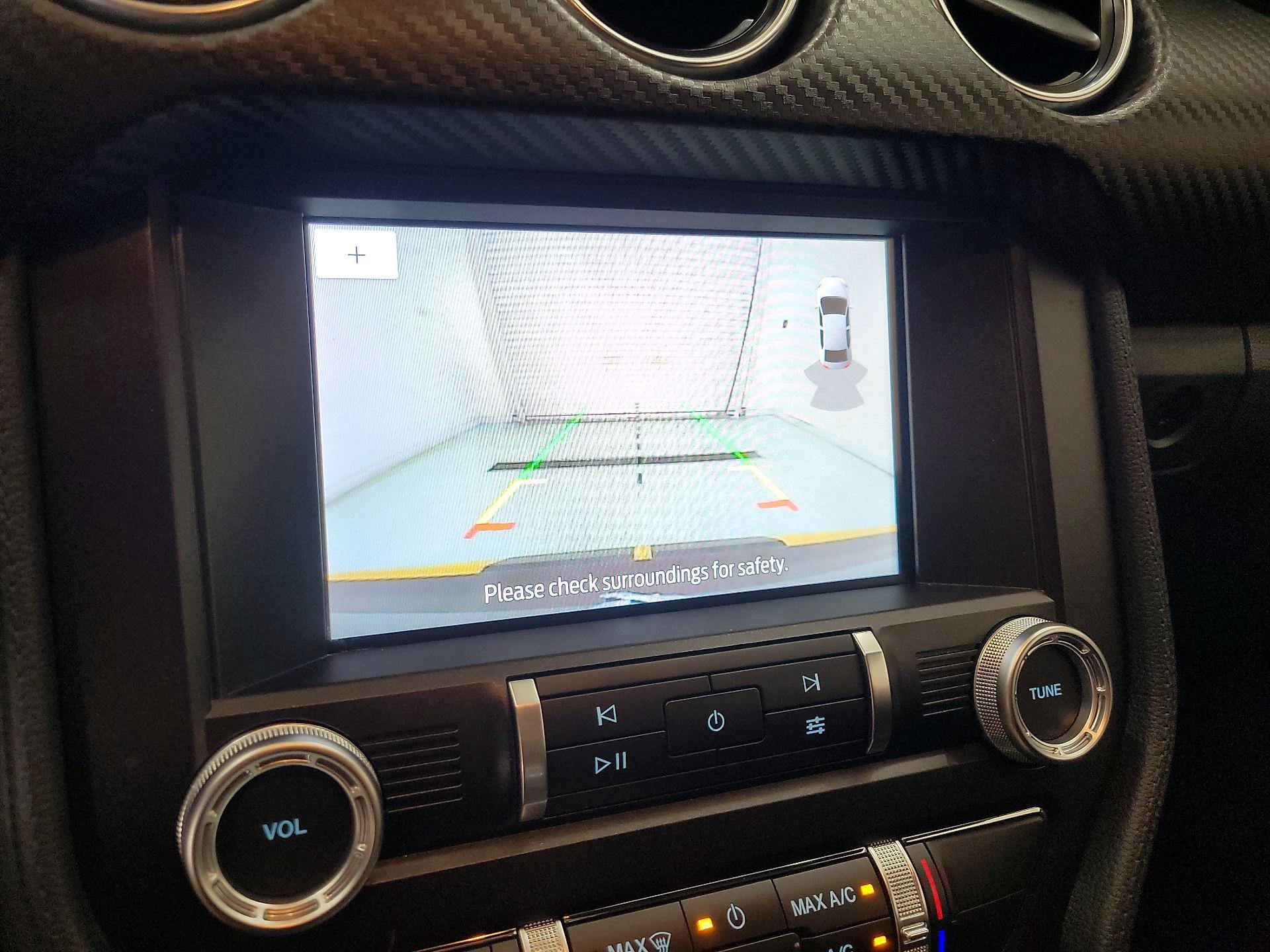 Thumbnail: 2022 Ford Mustang - 14