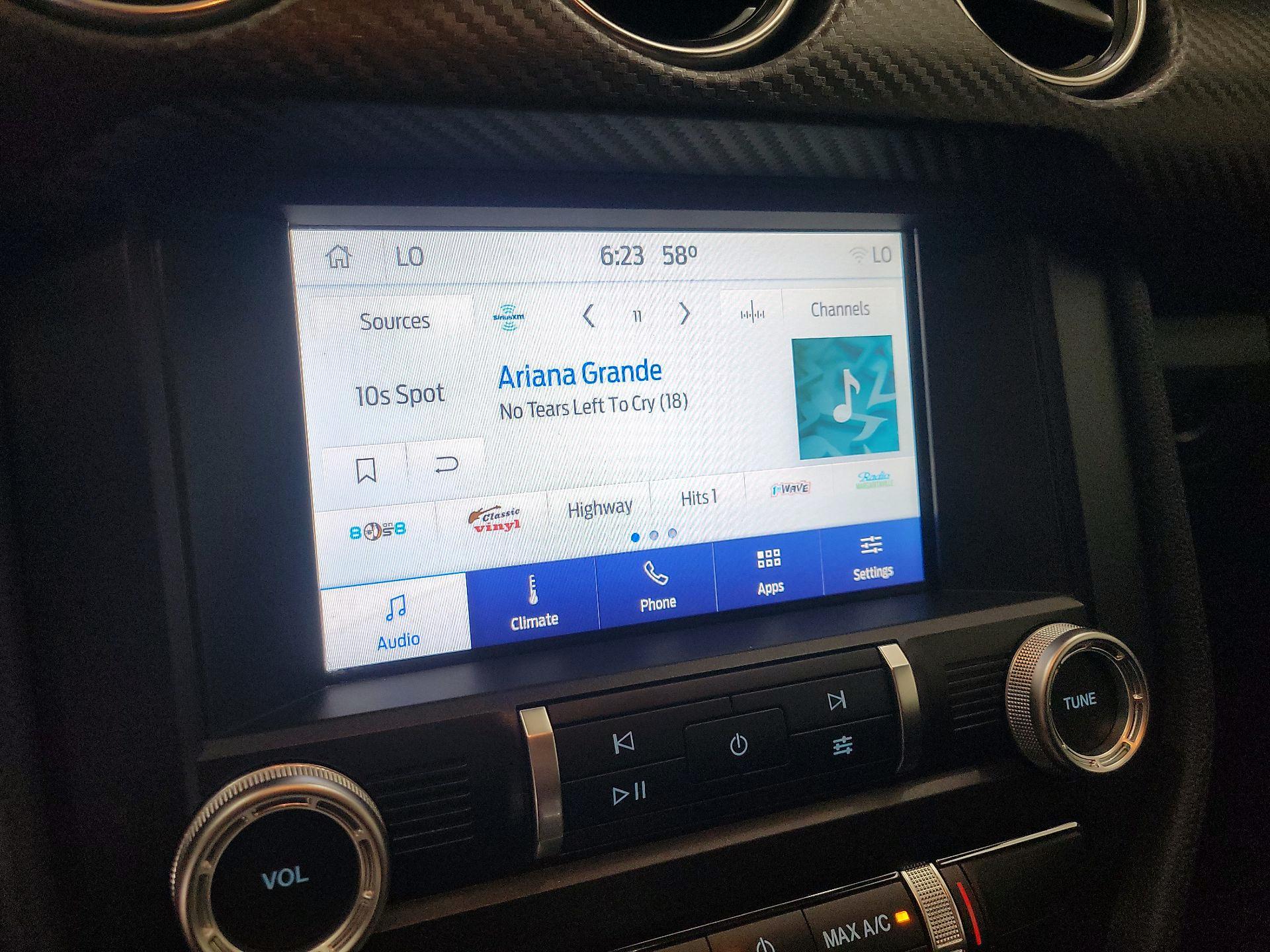 Thumbnail: 2022 Ford Mustang - 15