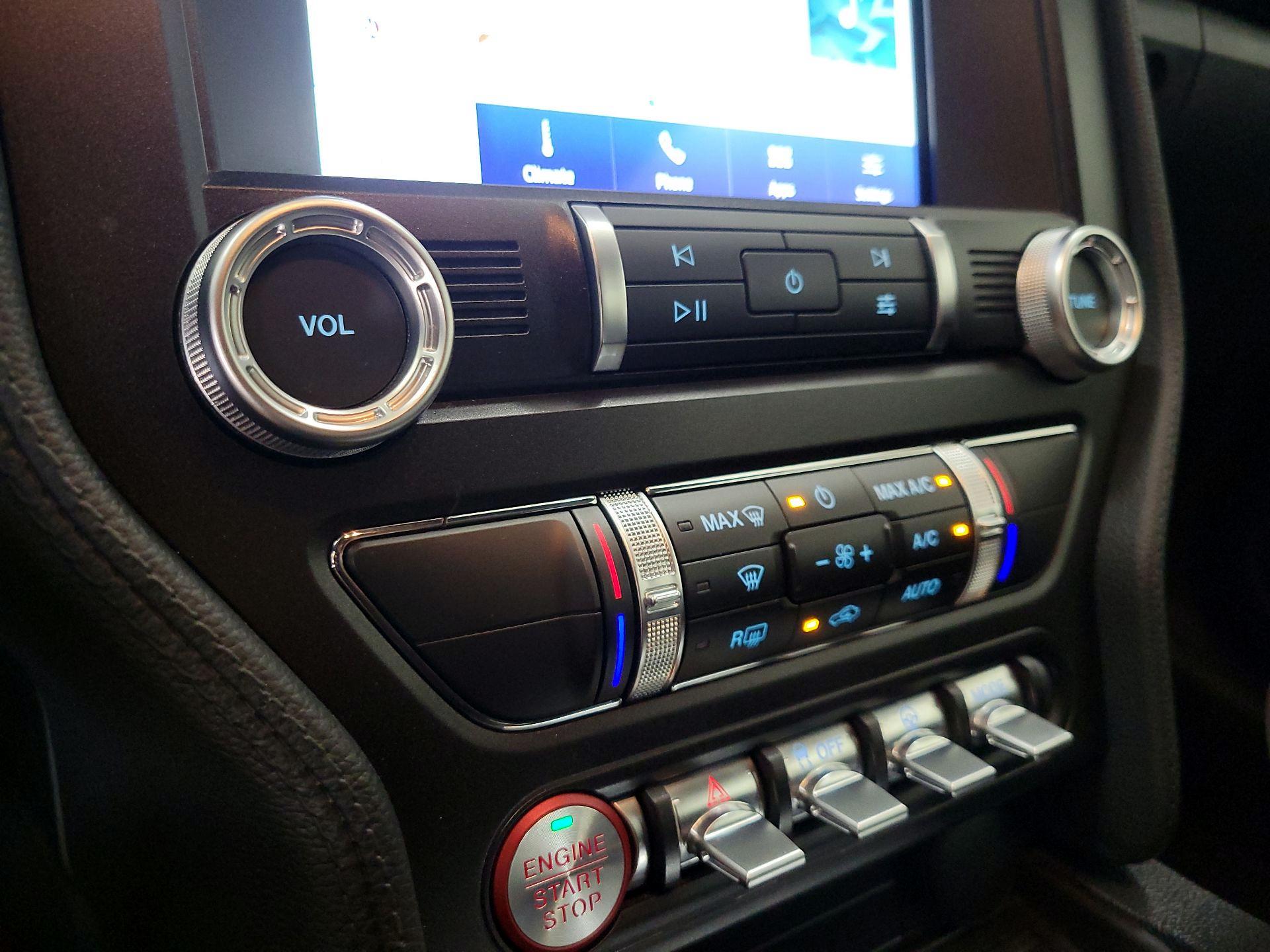 Thumbnail: 2022 Ford Mustang - 16