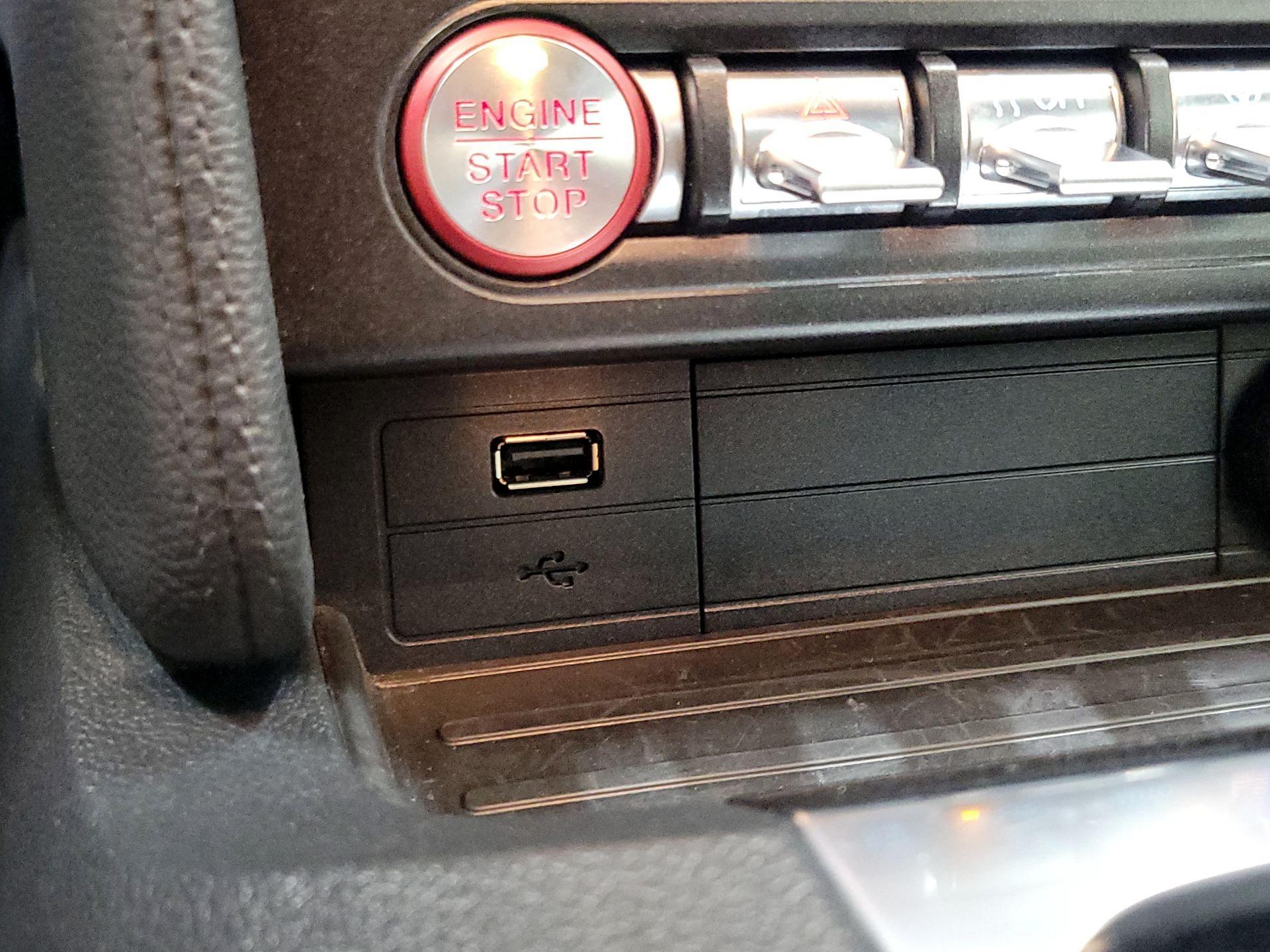 Thumbnail: 2022 Ford Mustang - 18