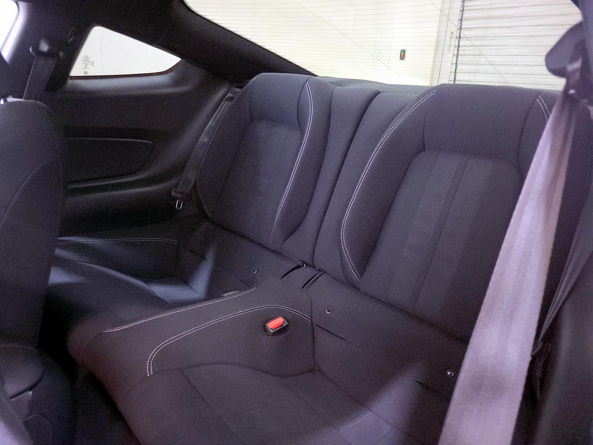 Thumbnail: 2022 Ford Mustang - 19