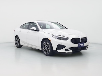 2024 BMW 228 I xDrive Gran Coupe