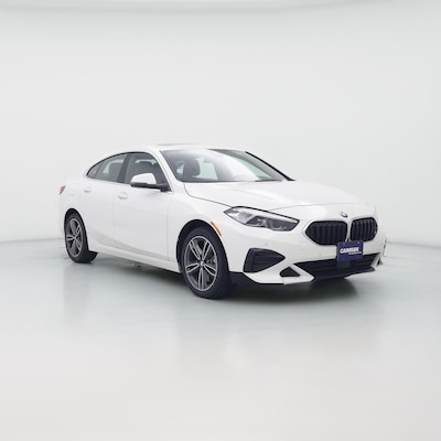 2024 BMW 228 I xDrive Gran Coupe