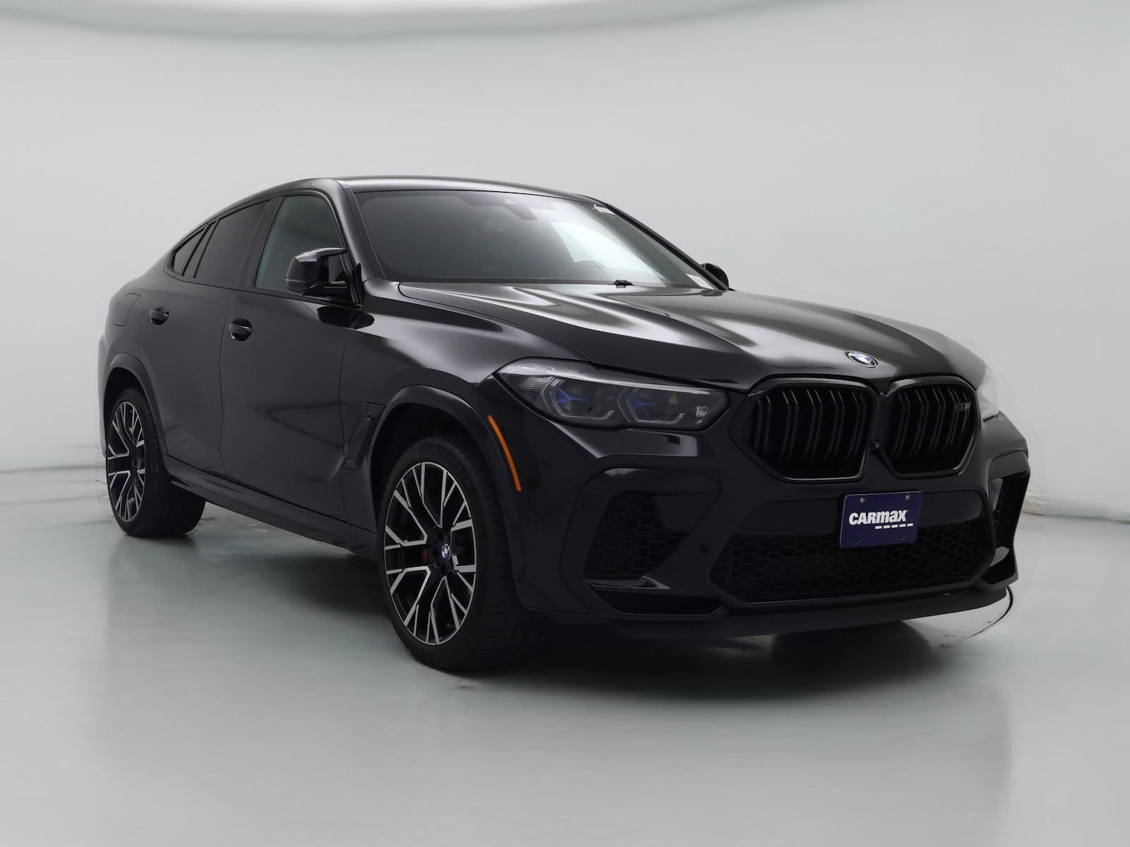 2022 BMW X6 M
