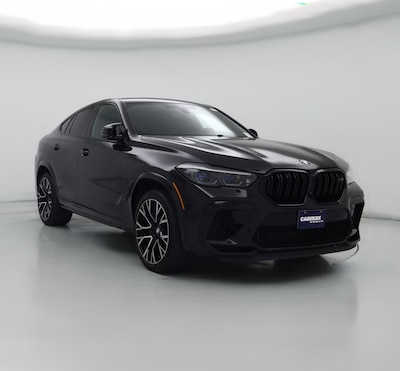 2022 BMW X6 M