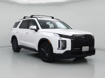 2024 Hyundai Palisade XRT