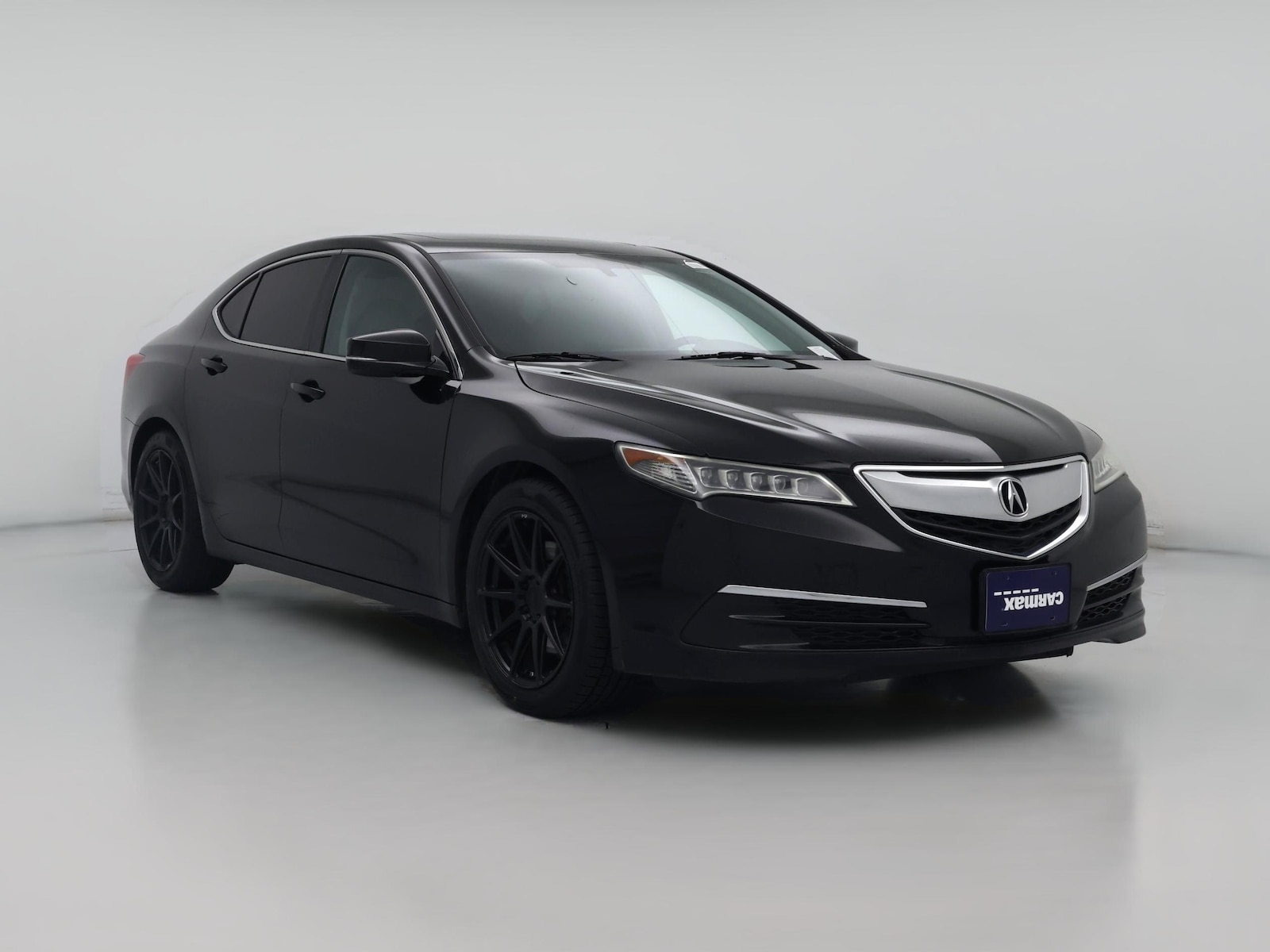 2015 Acura TLX Base