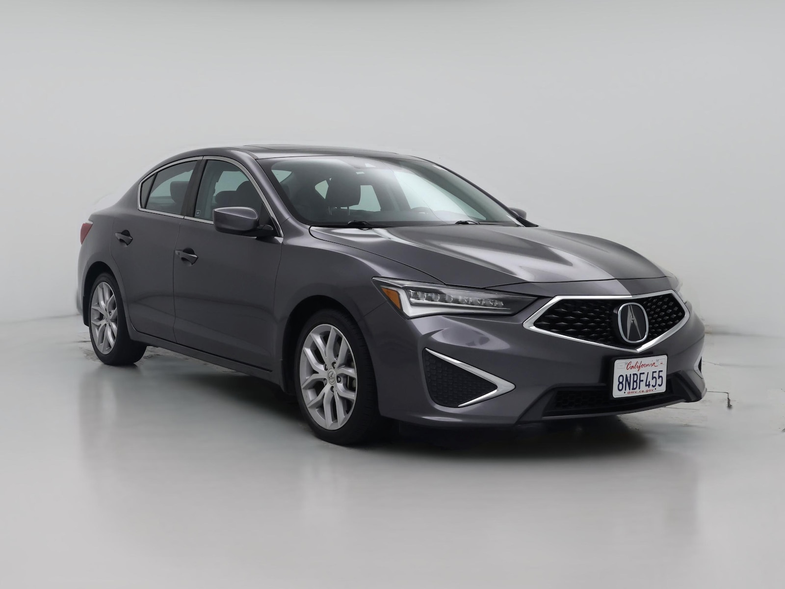 2019 Acura ILX